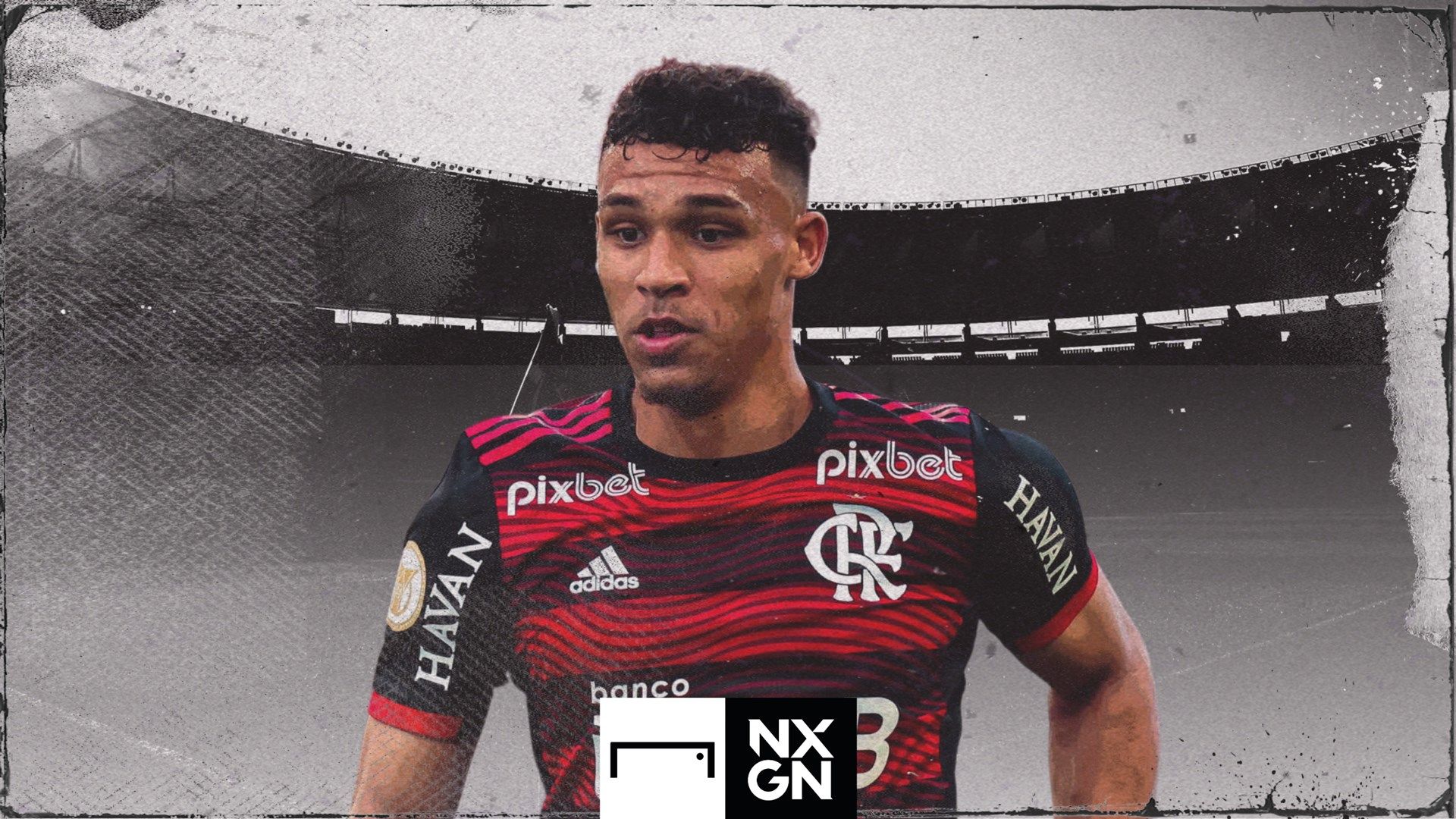 Victor Hugo NXGN GFX