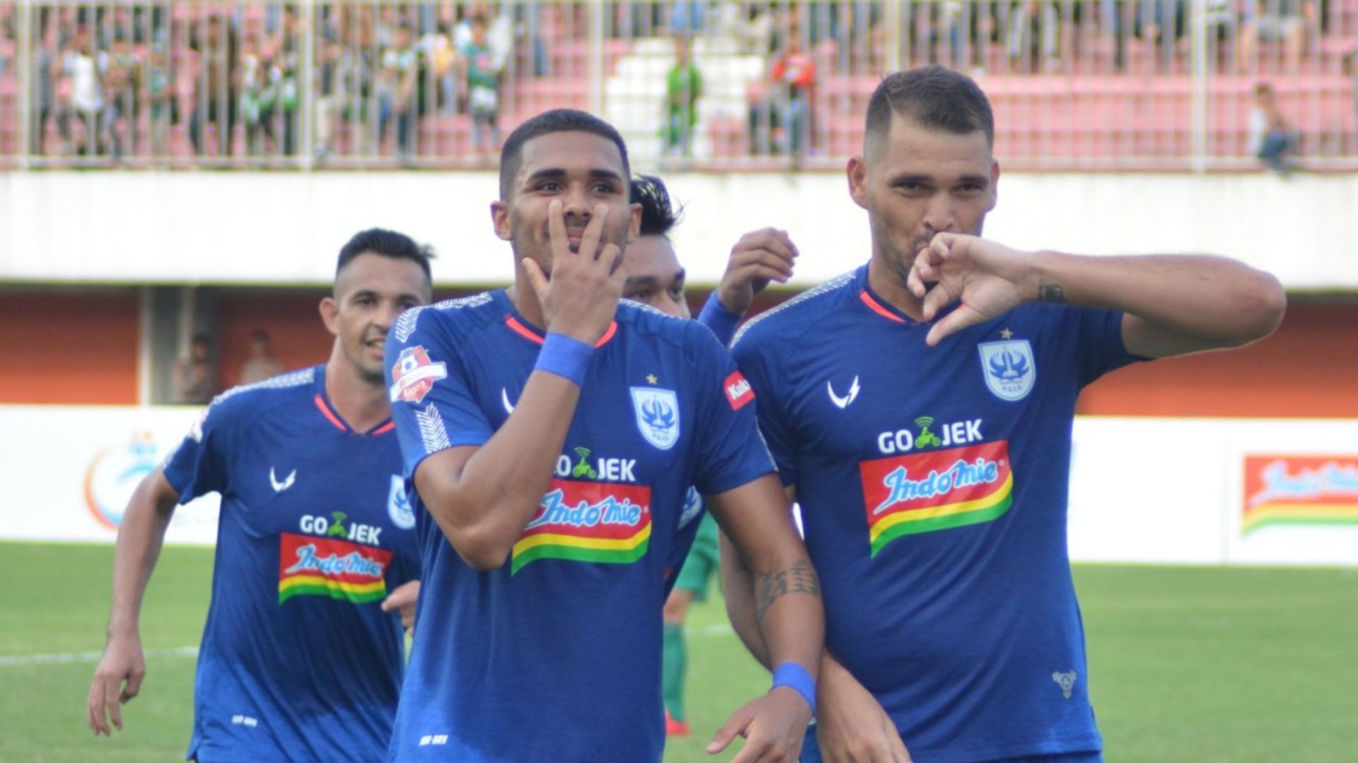 PSS - PSIS Semarang