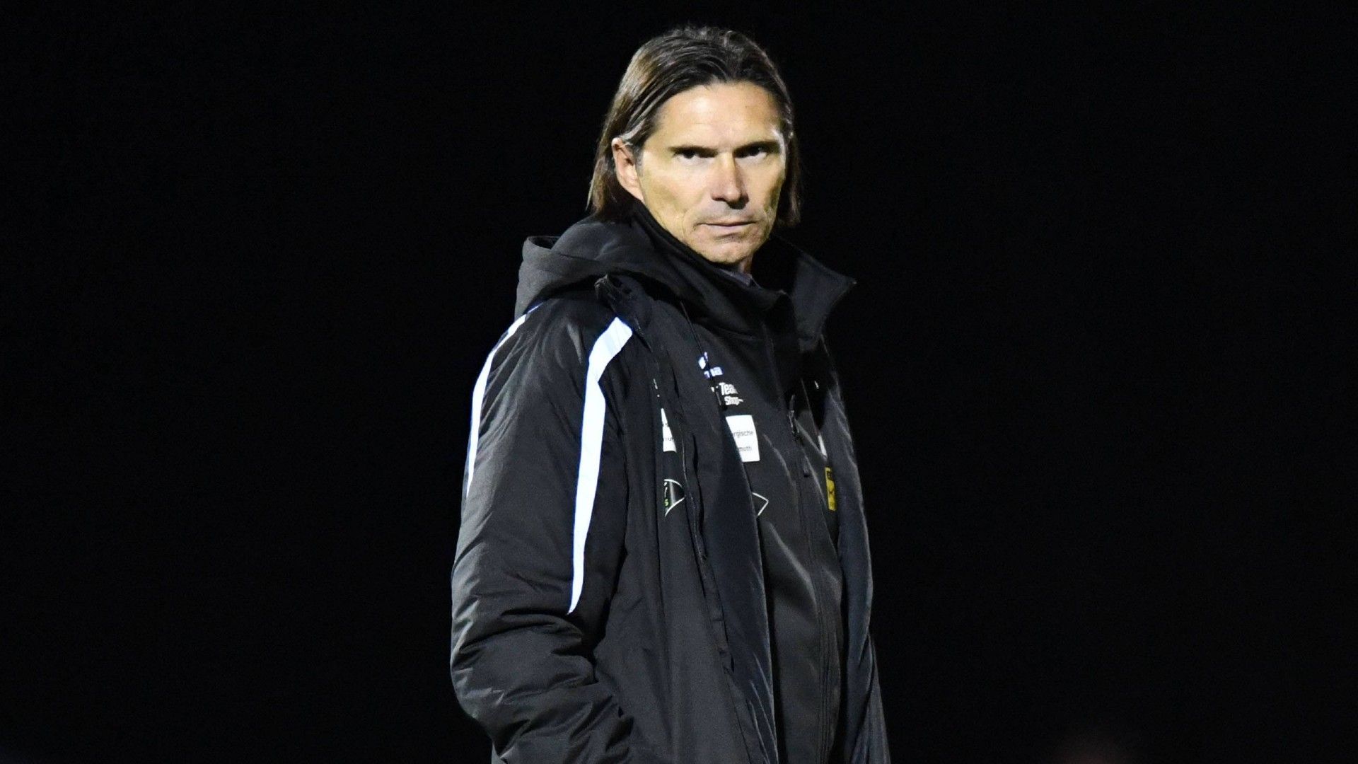 GER ONLY Thomas Brdaric