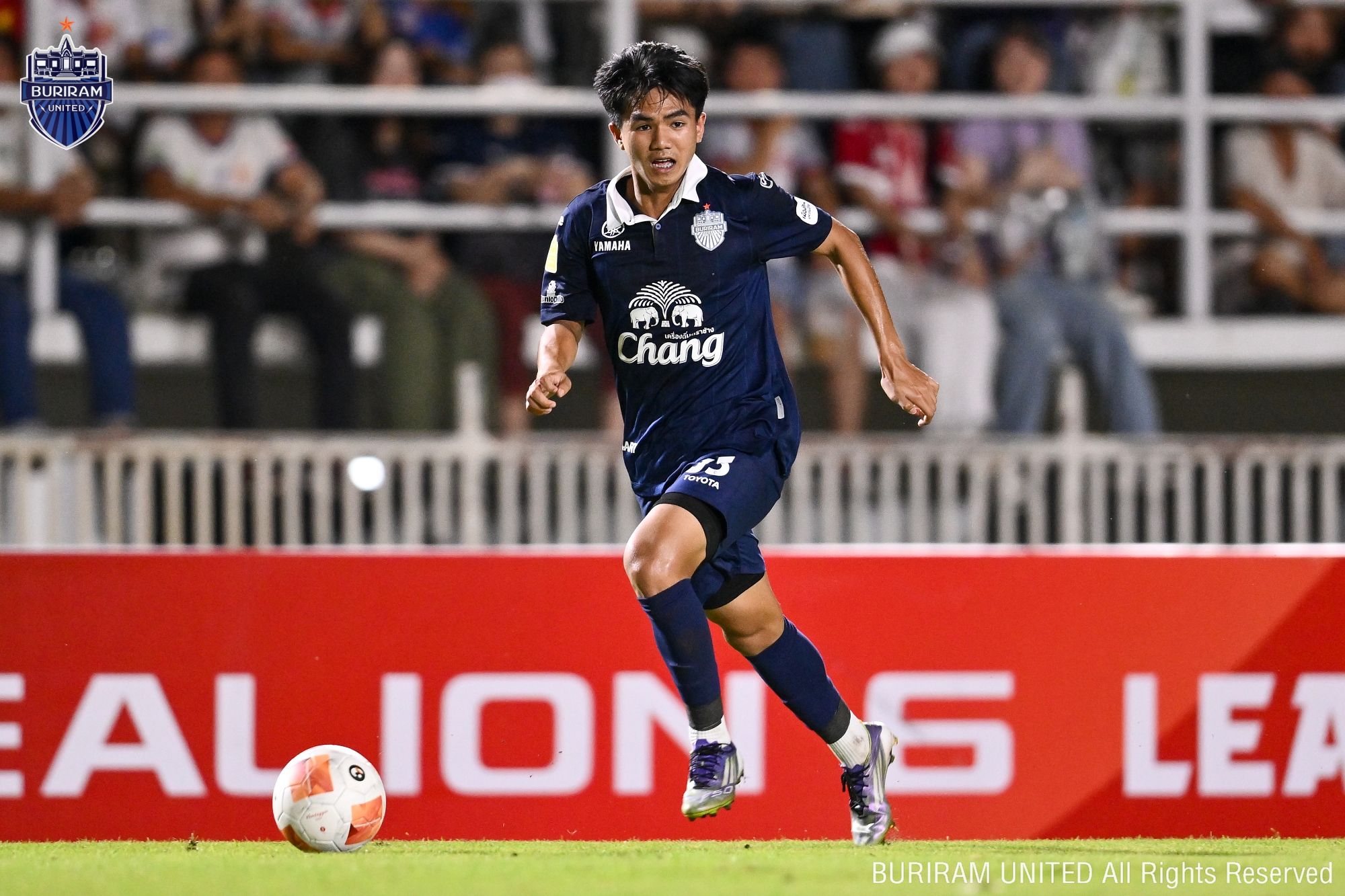 ธนกฤต โชติเมืองปัก