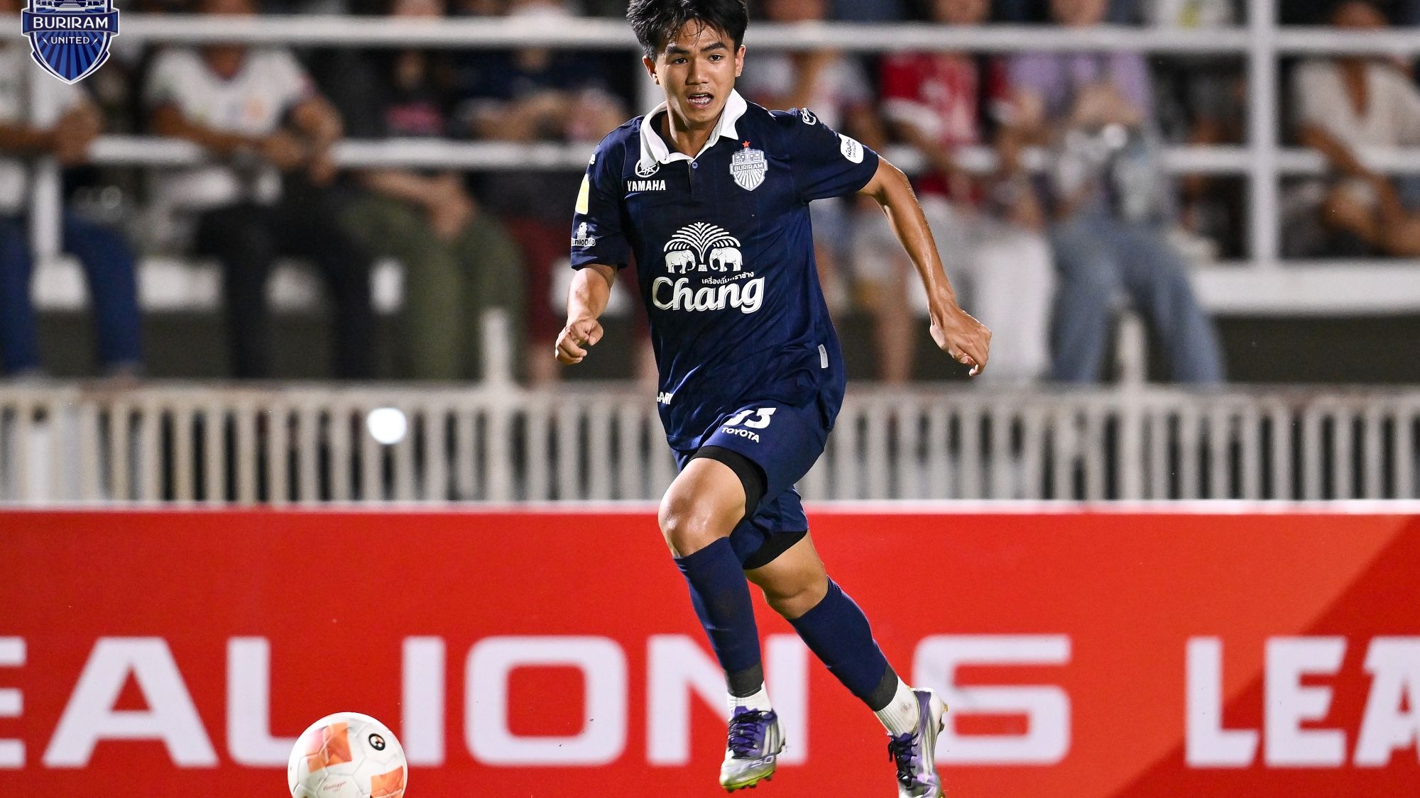 ธนกฤต โชติเมืองปัก