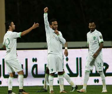 الأهلي السعودي