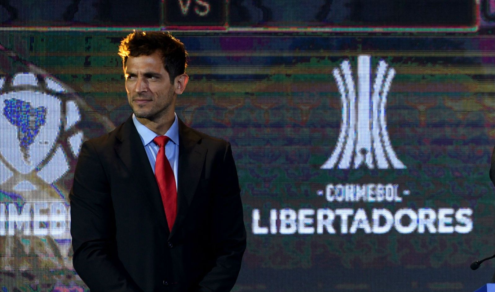 Roque Libertadores (Paraguay) 26-12-19