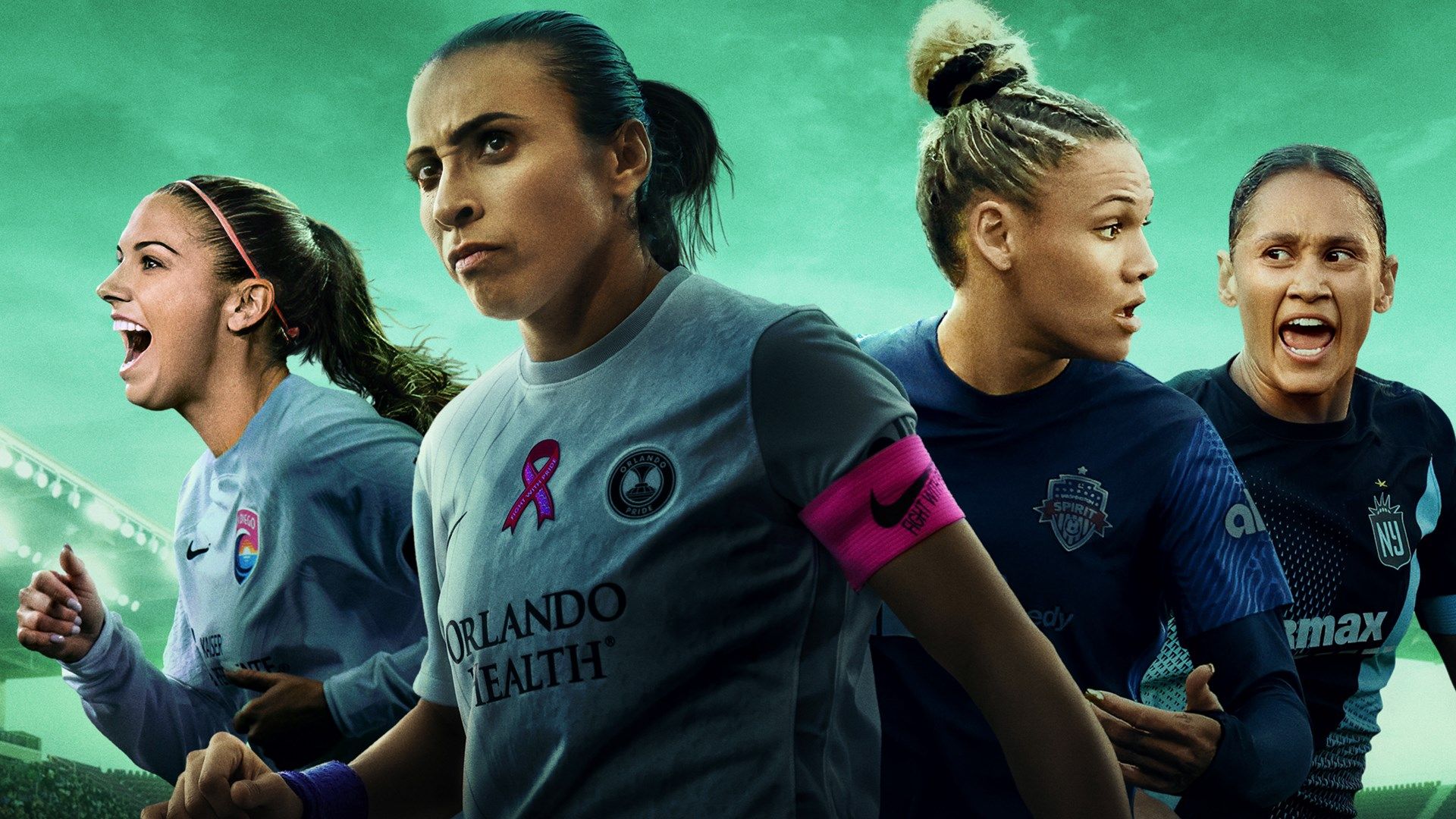 NWSL: For The Win