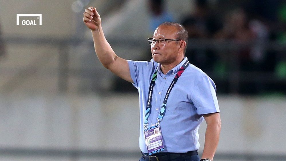 Laos Vietnam Group A AFF CUp 2018 / Việt Nam