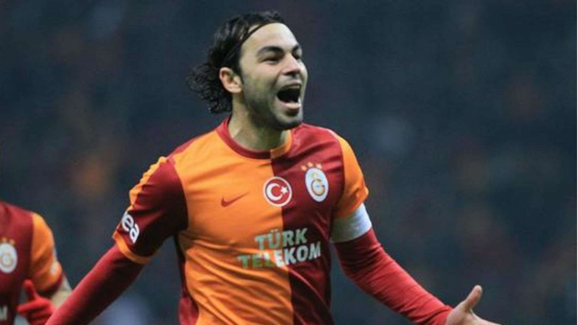 Selcuk İnan Galatasaray 2013