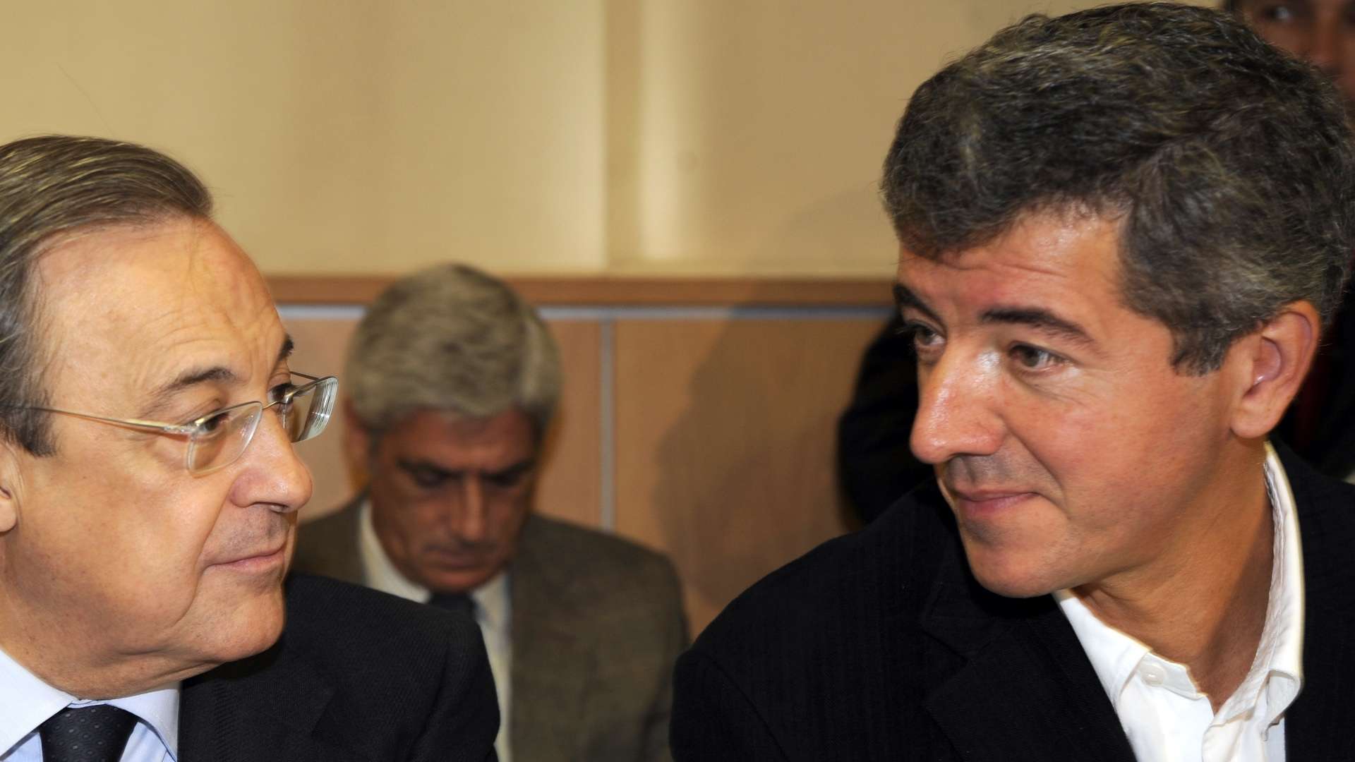 florentino gil marin