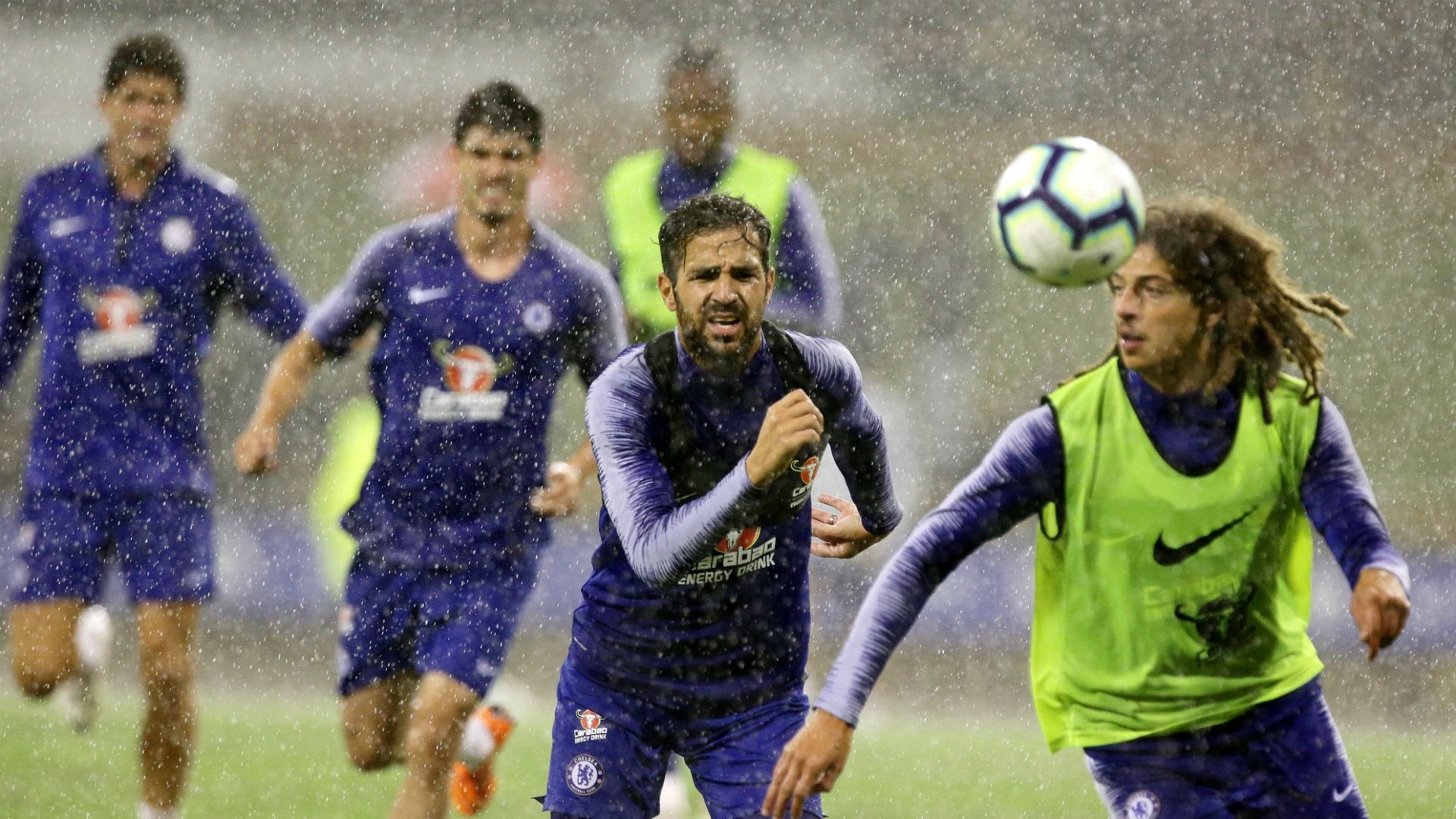 Ethan Ampadu Chelsea