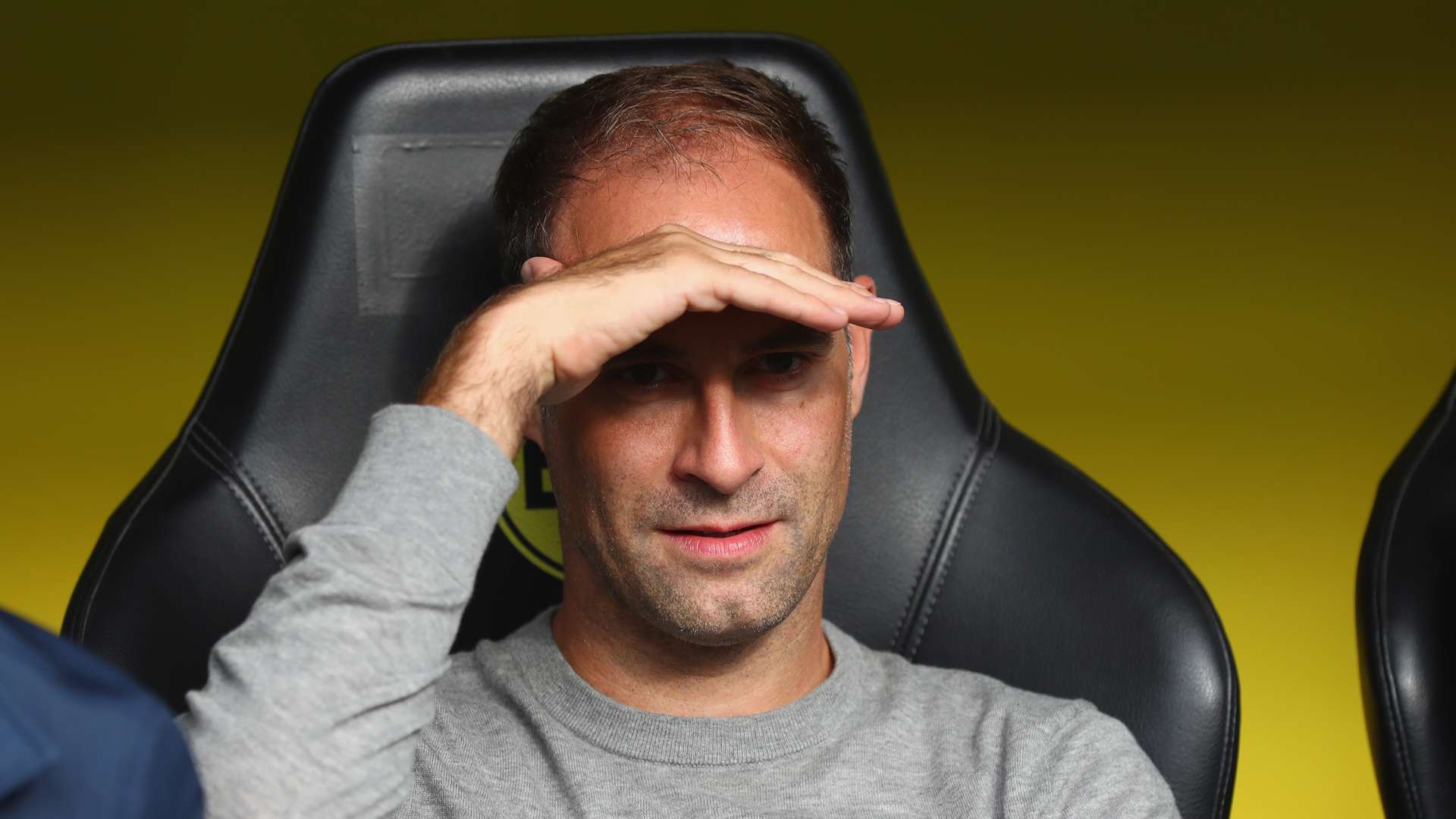 Oliver Mintzlaff RB Leipzig