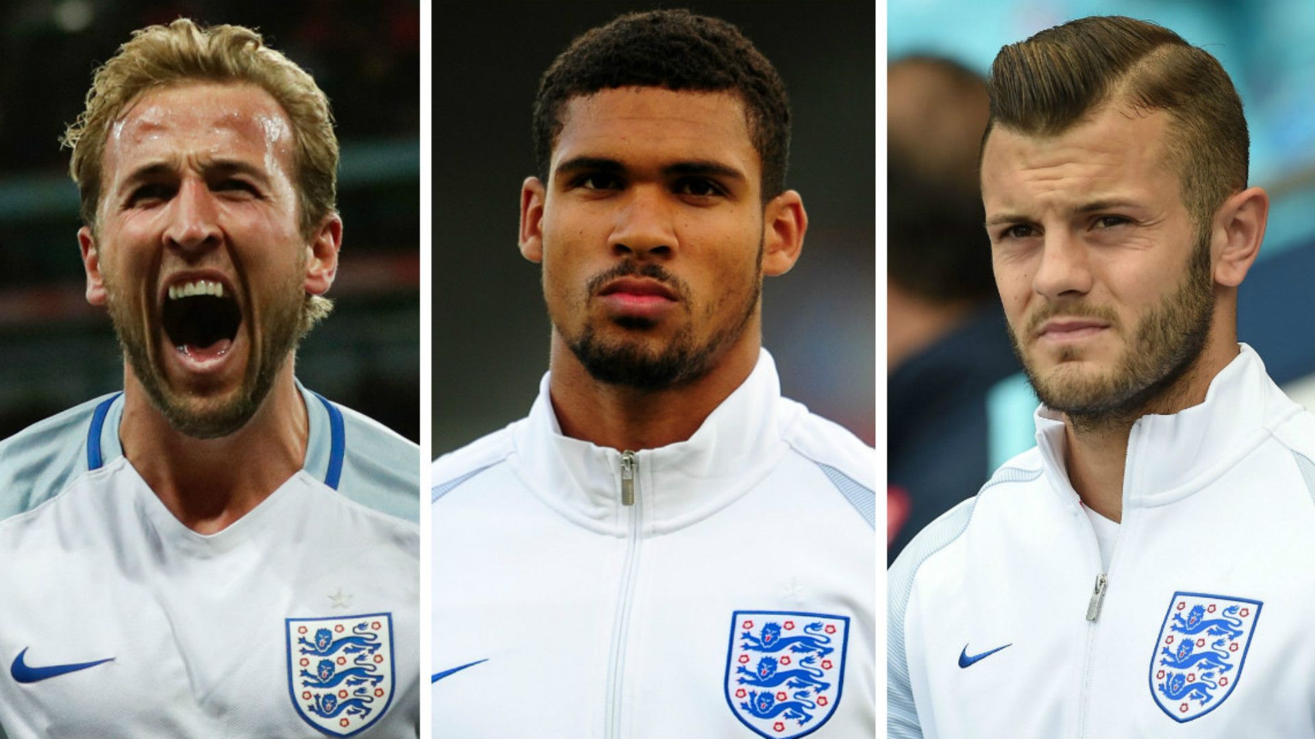 England National Team World Cup Picks