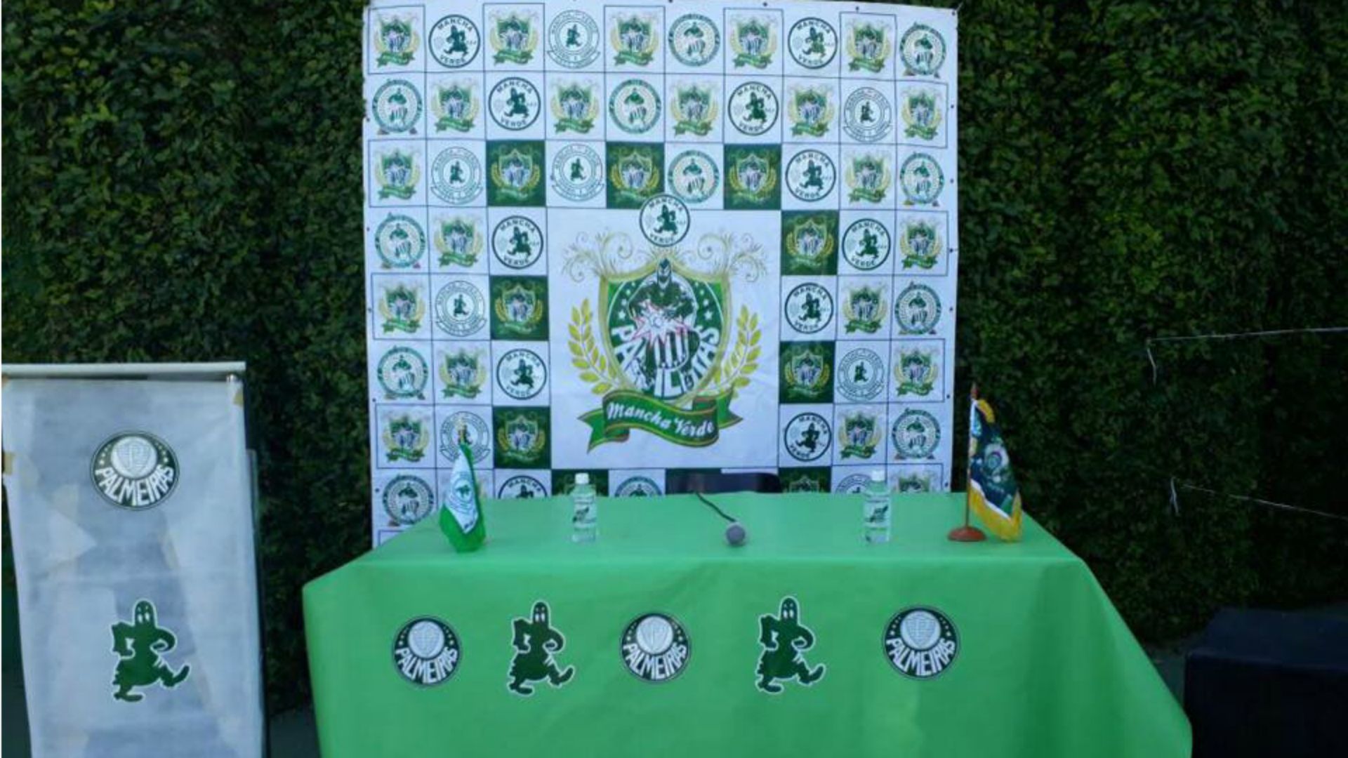 protesto palmeiras mancha alvi verde 15 7 2017