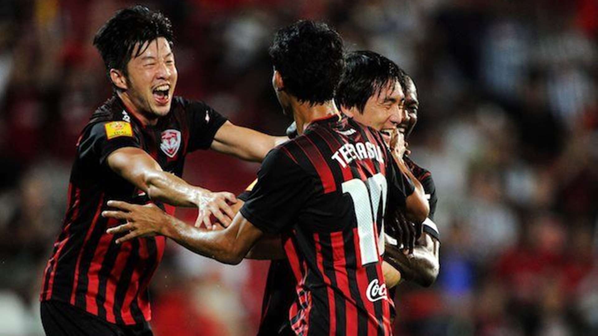 ธฤติ โนนศรีชัย