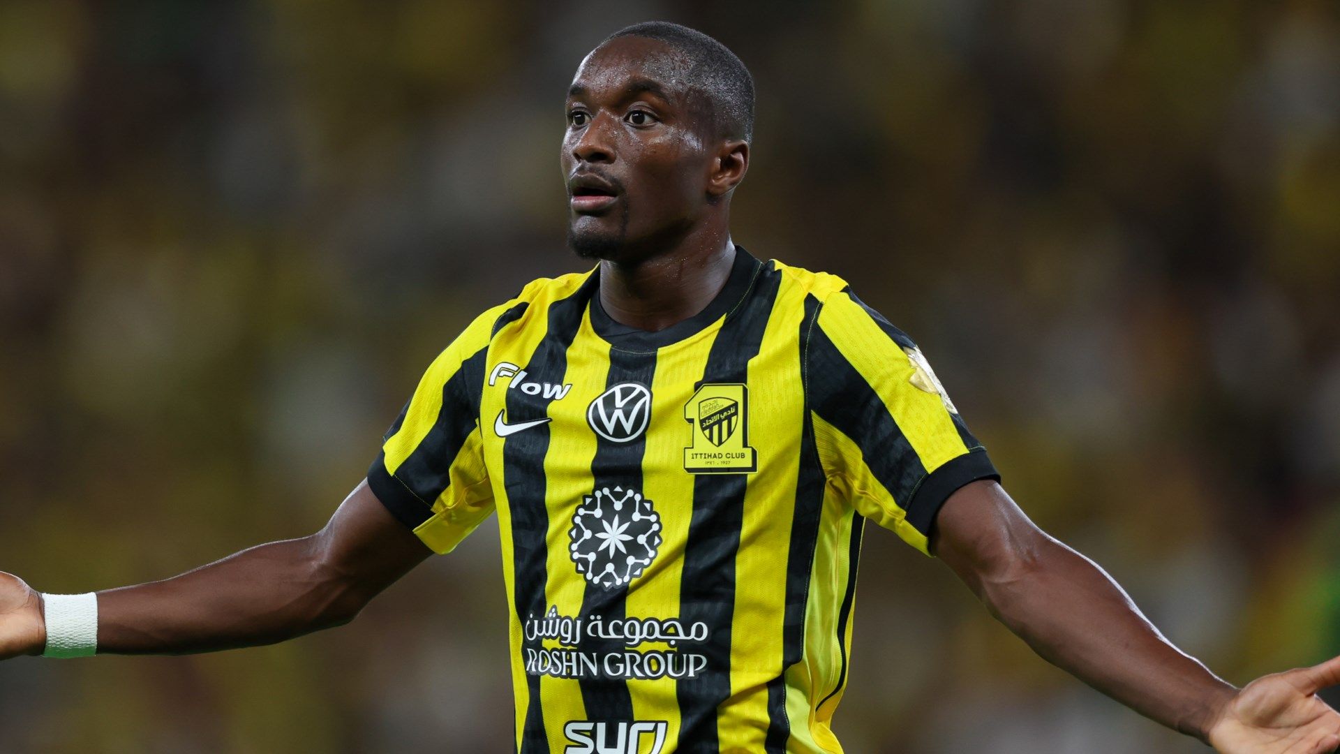 Diaby Al Ittihad
