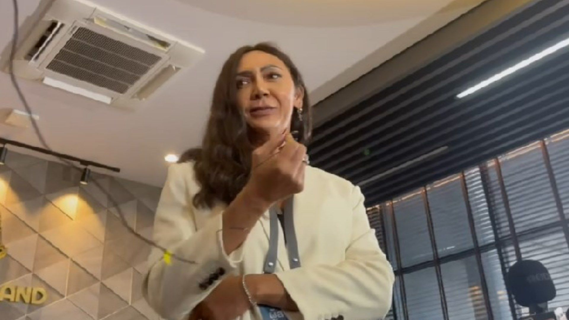 พยุริน (พอลลีน) งามพริ้ง