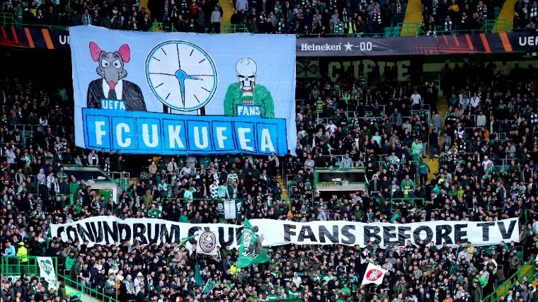 Celtic–Ferencváros
