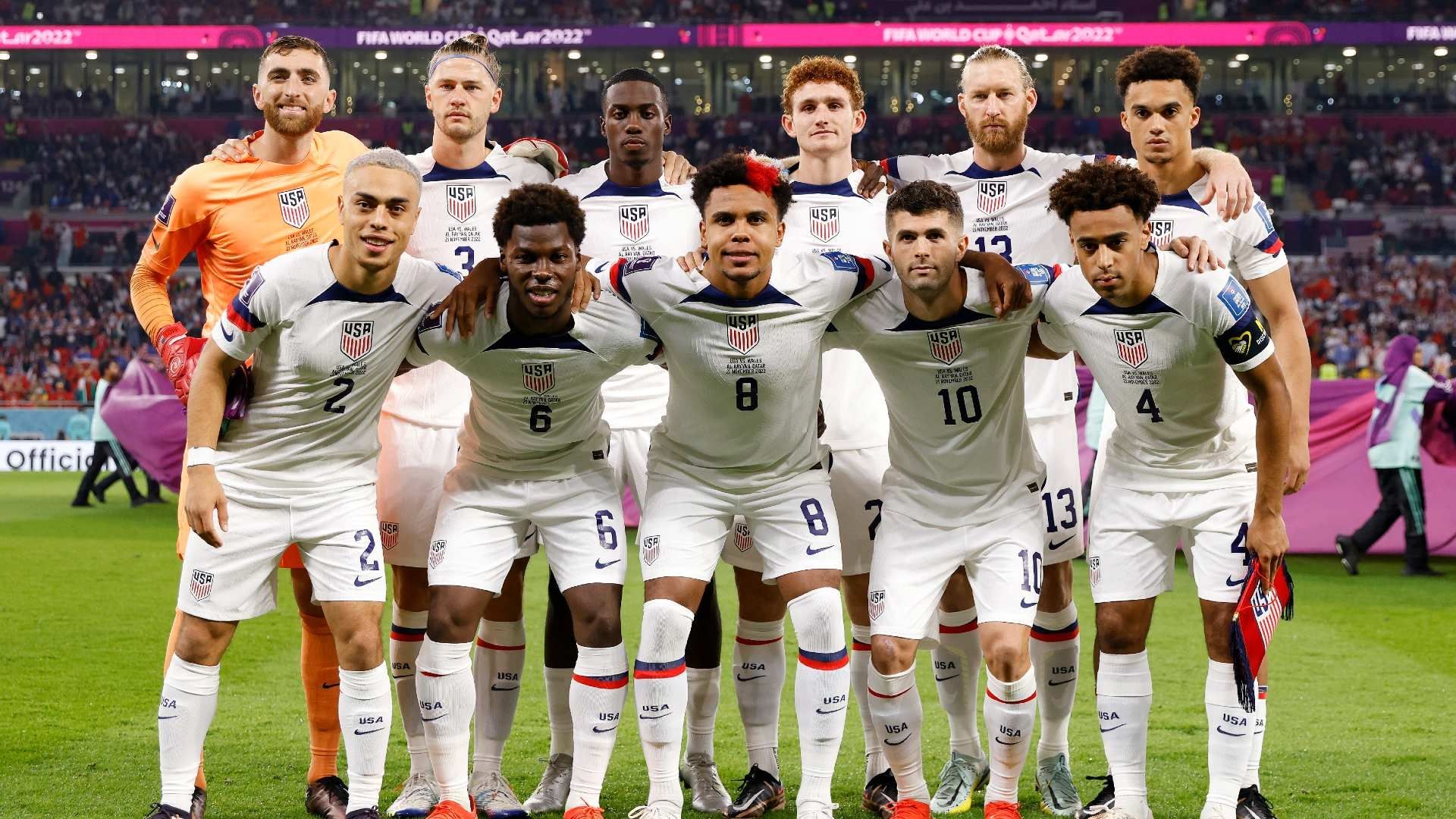 20221123 USMNT