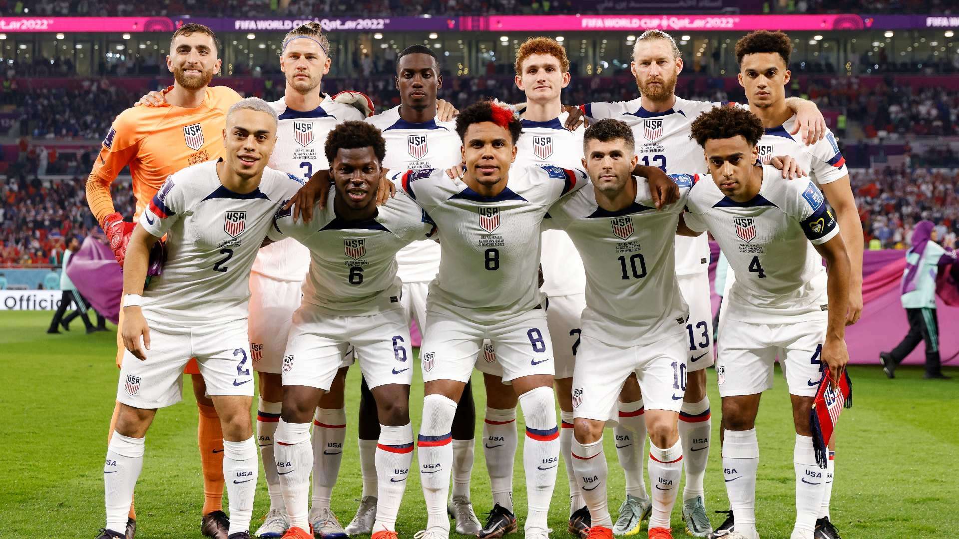 20221123 USMNT