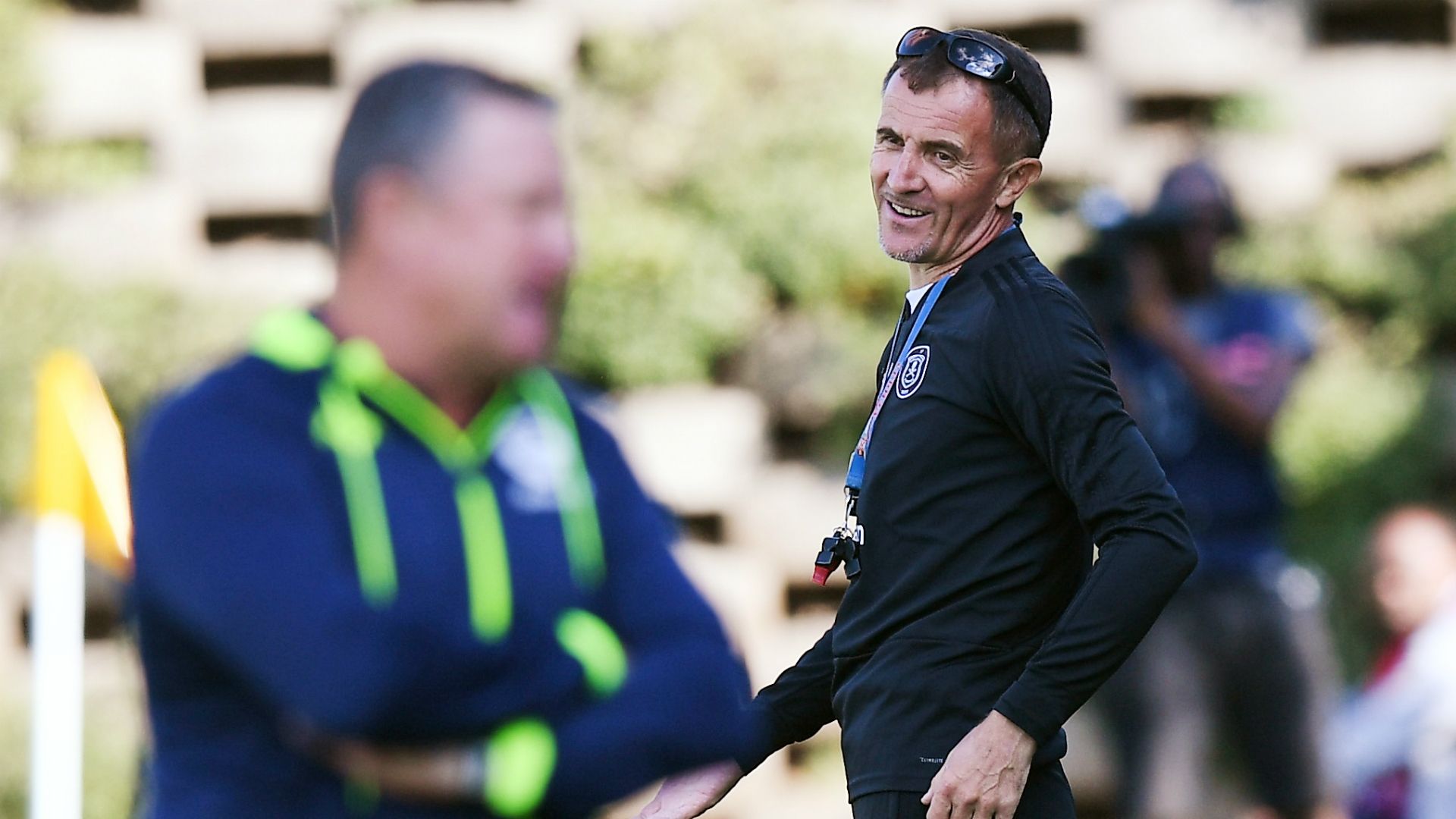 ميتشو الزمالك