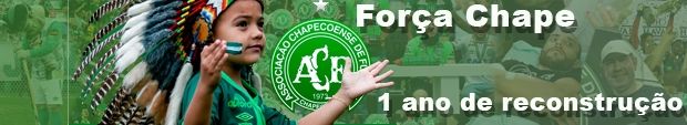 header Chapecoense 1 ano