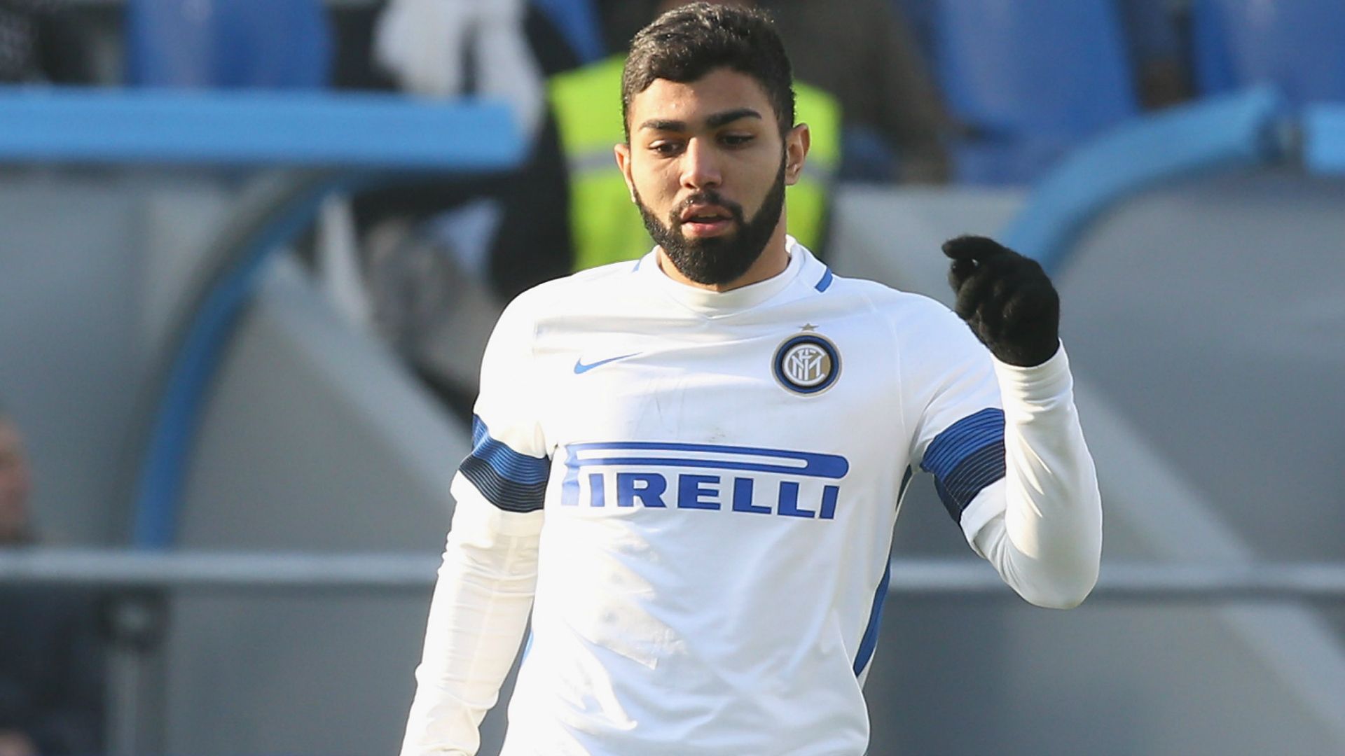 Gabigol Inter Serie A