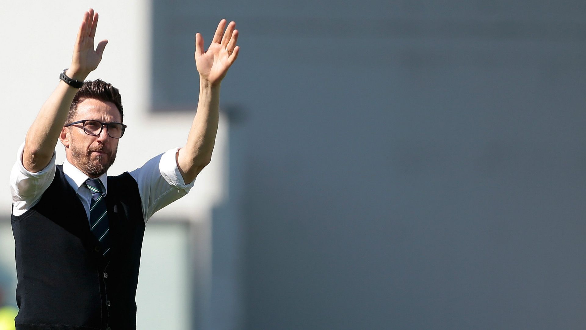 Eusebio Di Francesco