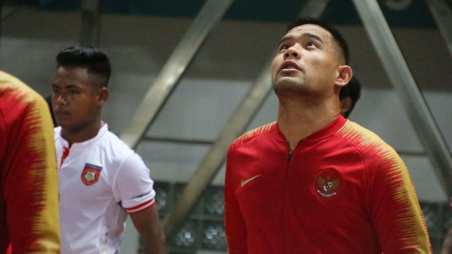 Andritany Ardhiyasa - Timnas Indonesia