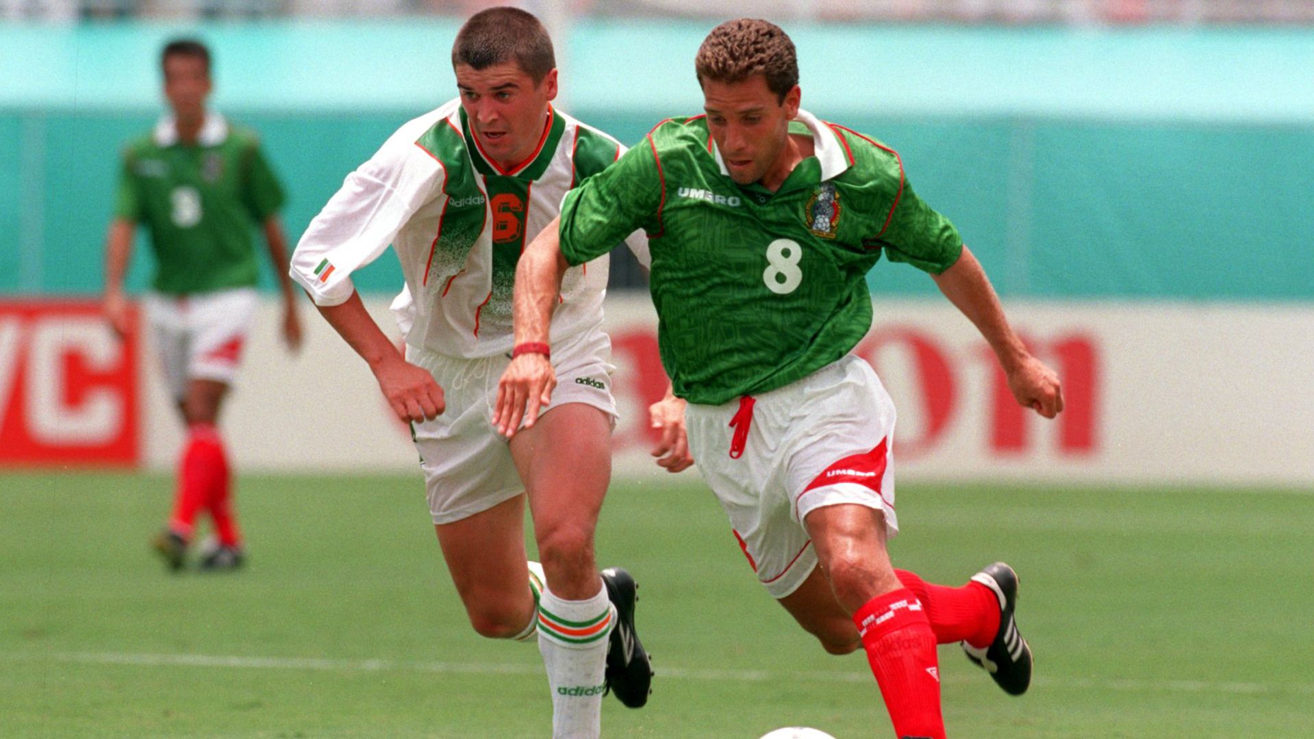 Alberto Garcia Aspe Mexico