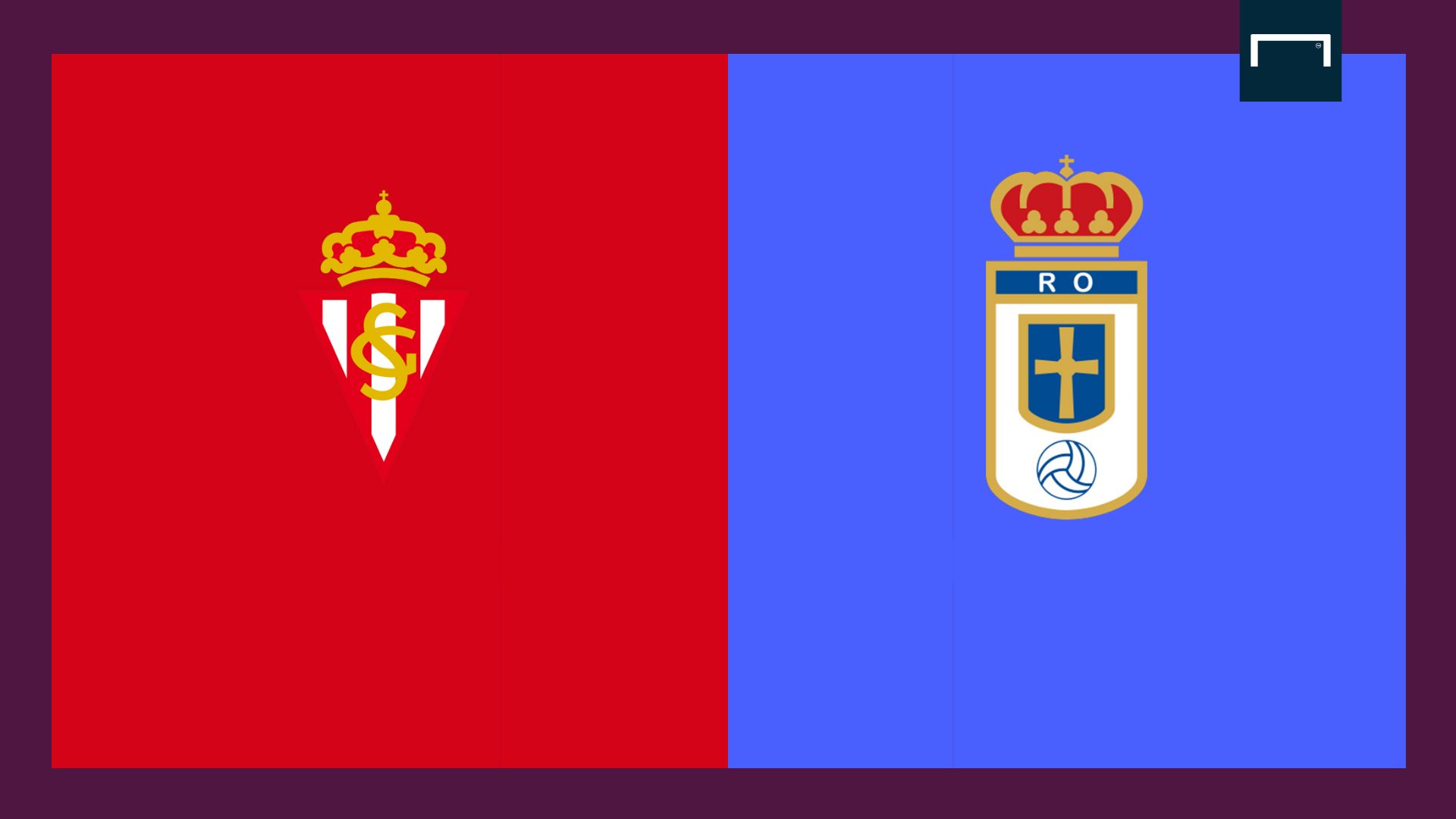 Sporting Gijon Oviedo