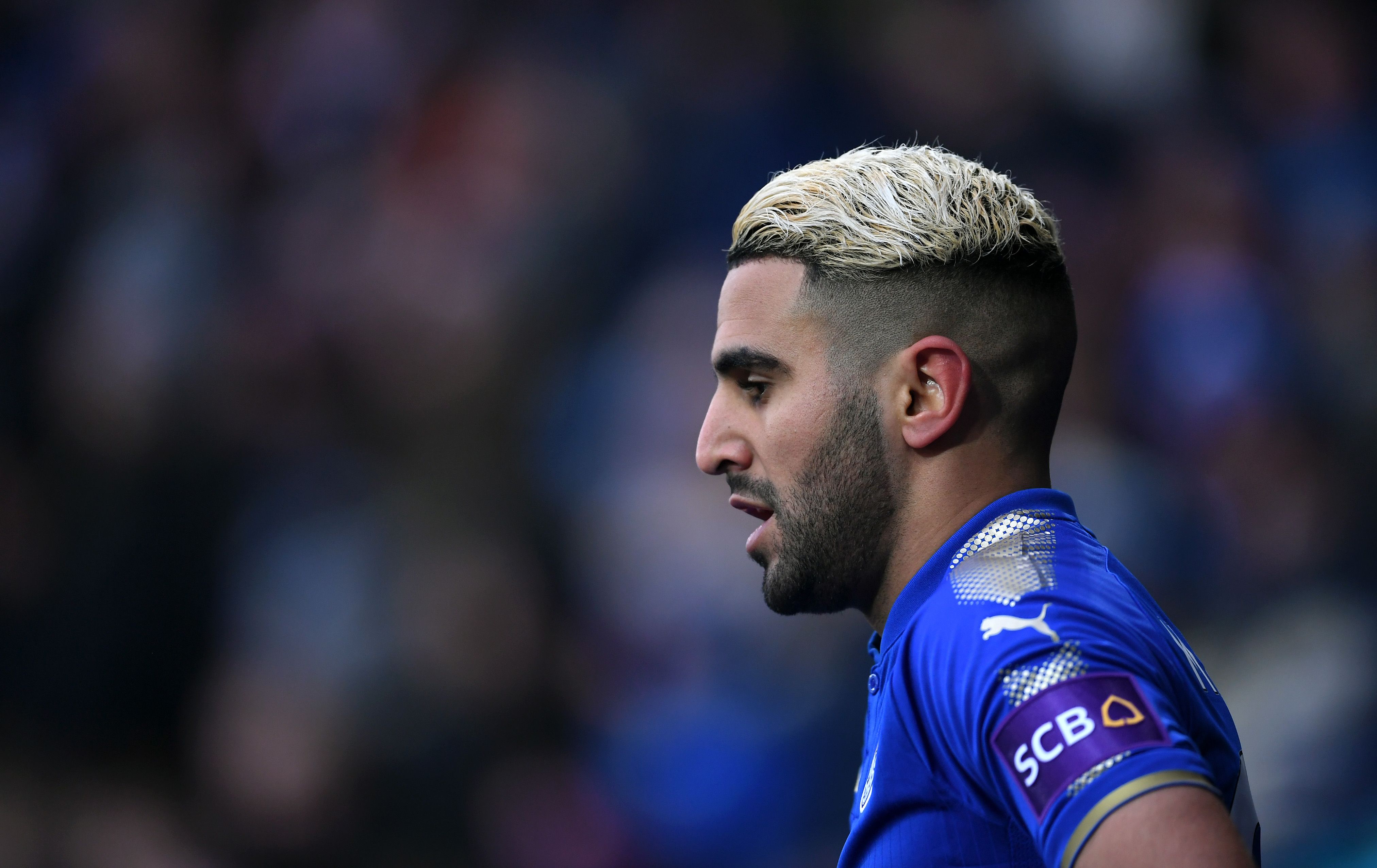 Mahrez