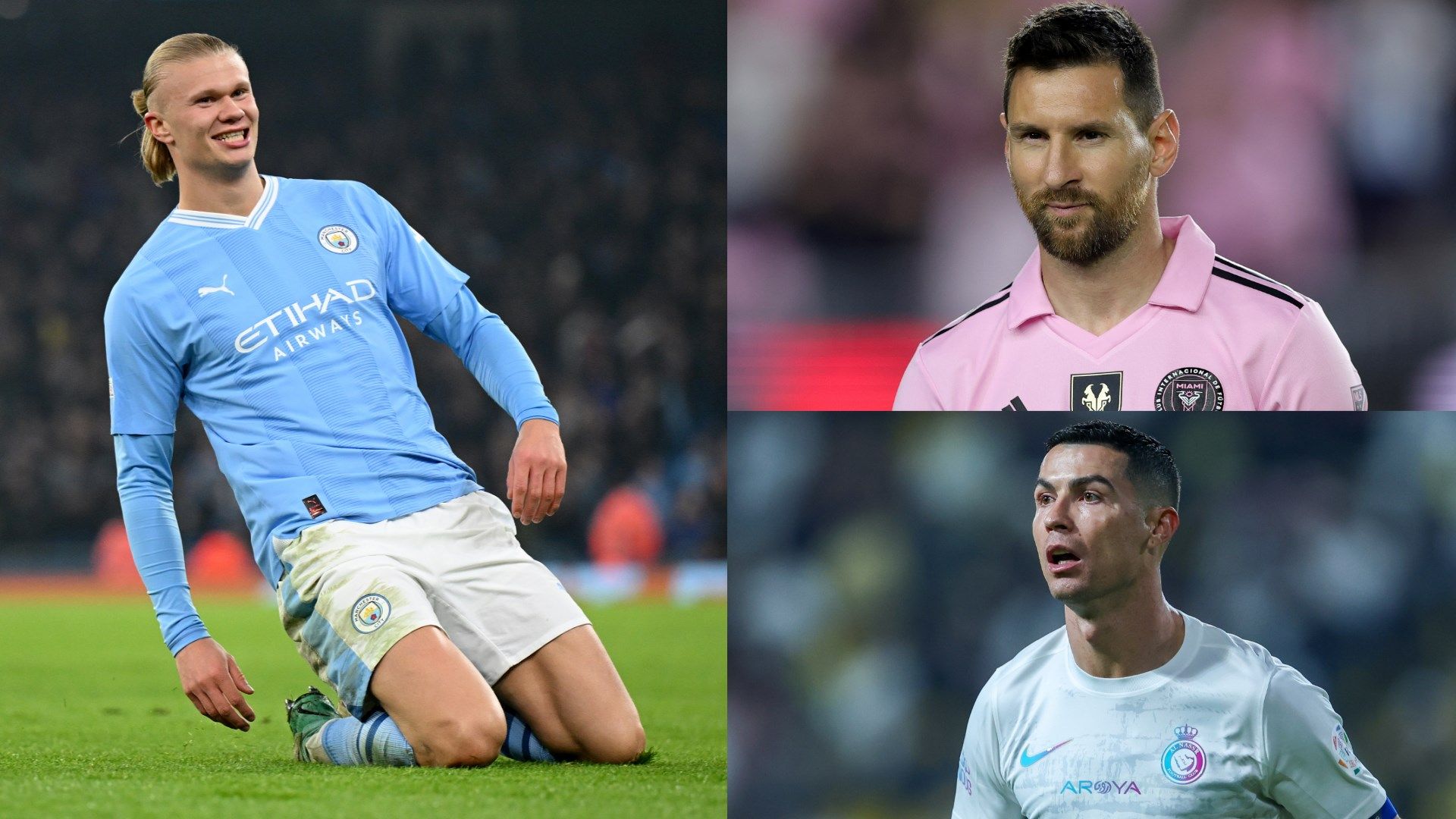 Haaland-Messi-Ronaldo-Man-City-Nassr-Miami