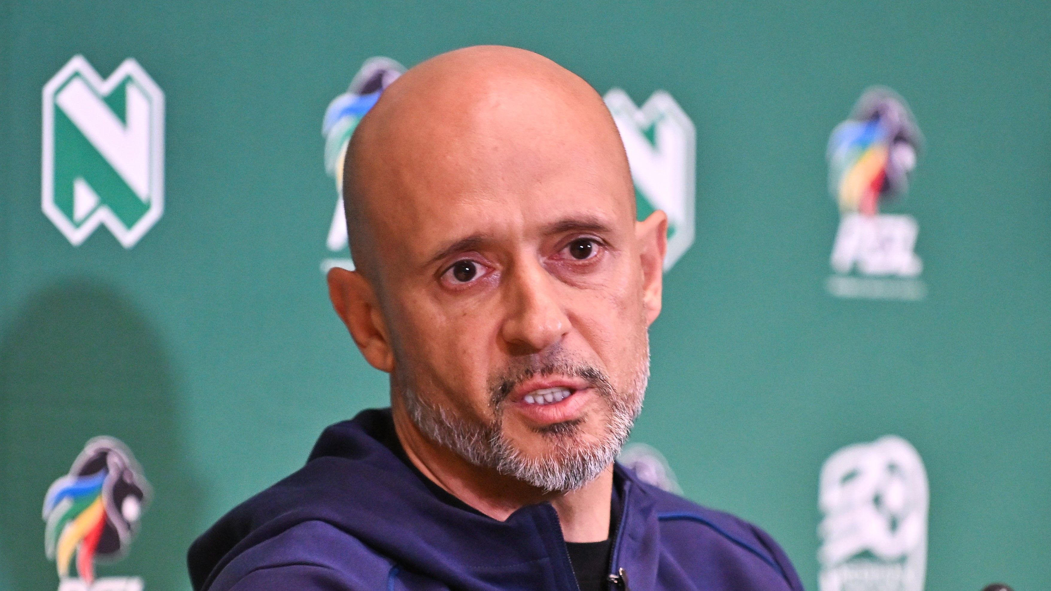 Miguel Cardoso, Mamelodi Sundowns