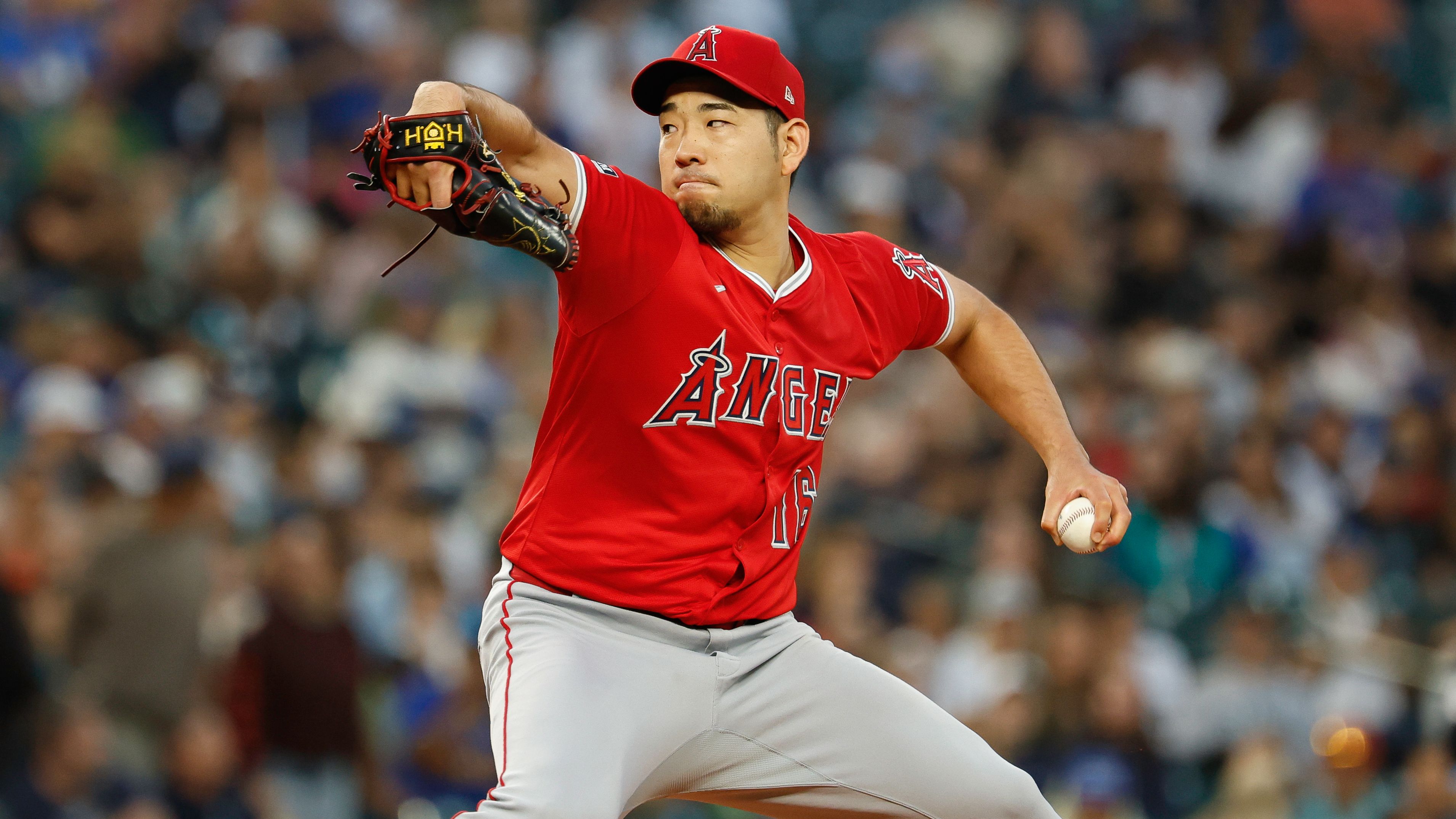 Yusei Kikuchi