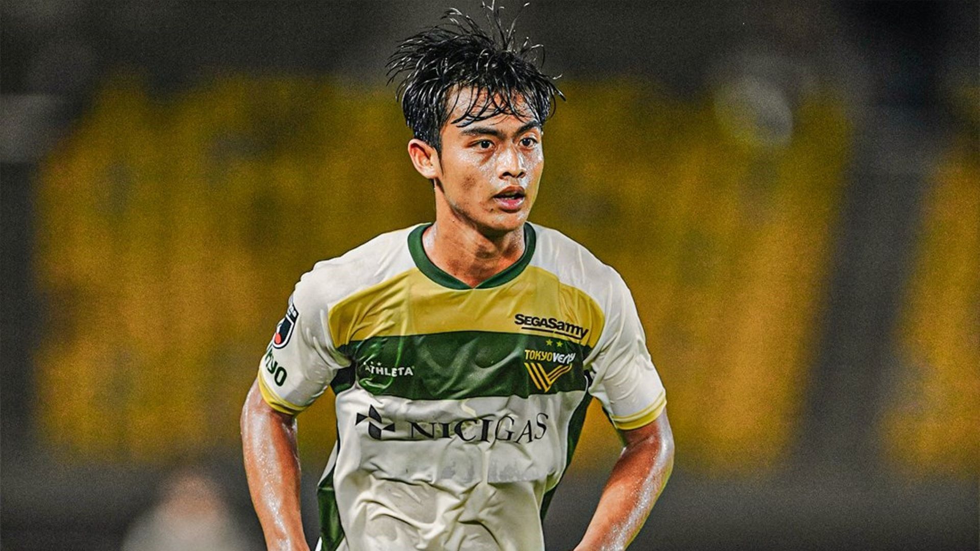 Pratama Arhan - Tokyo Verdy
