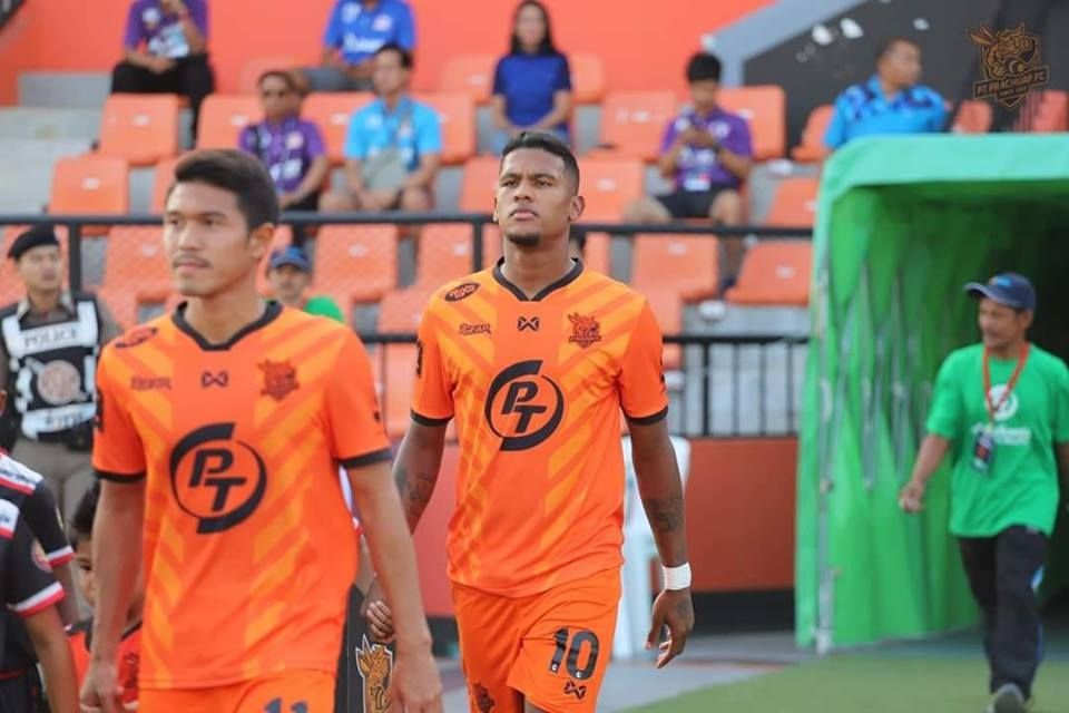 แฮริสัน ไคออน