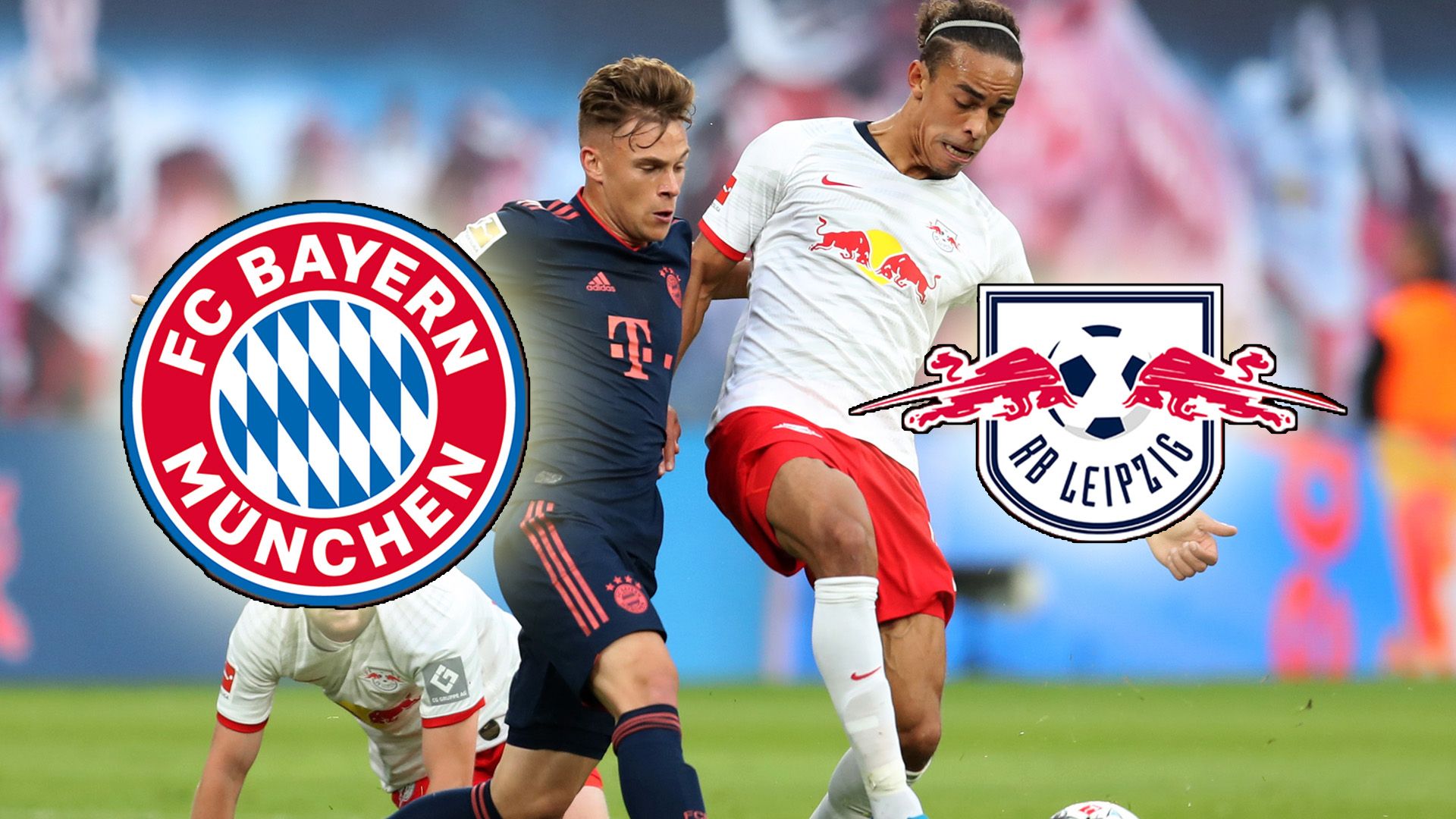 GFX Bayern Leipzig 2020