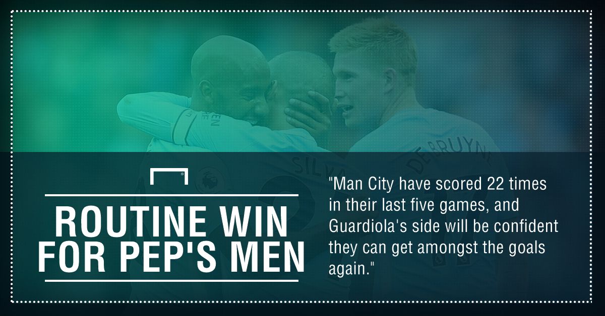 Man City shakhtar graphic