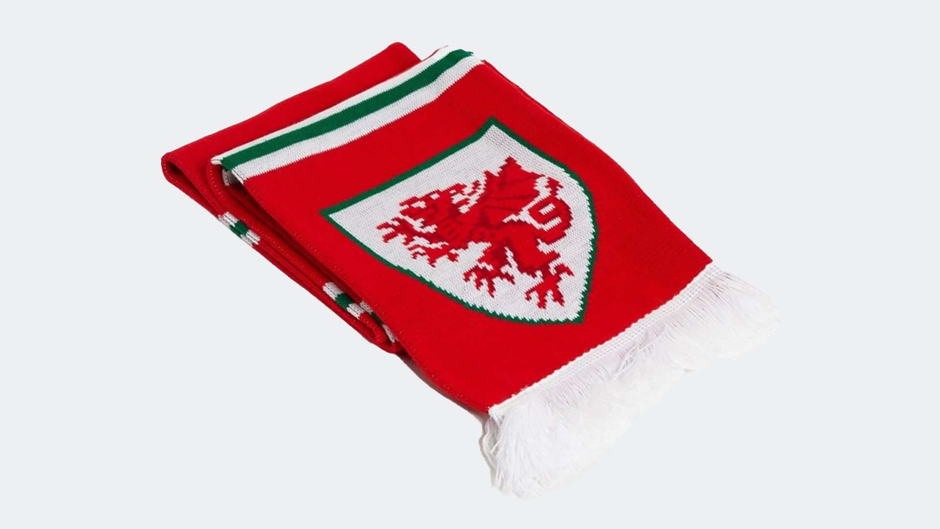 Wales Bar Scarf 