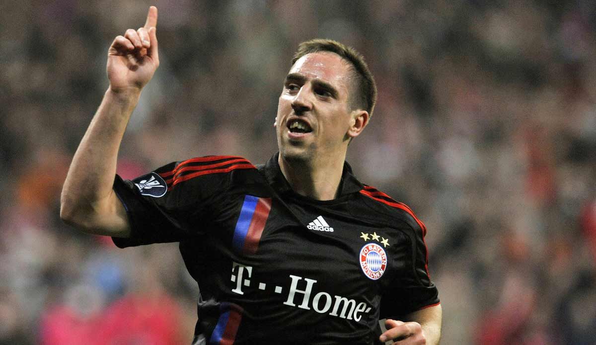 Ribery