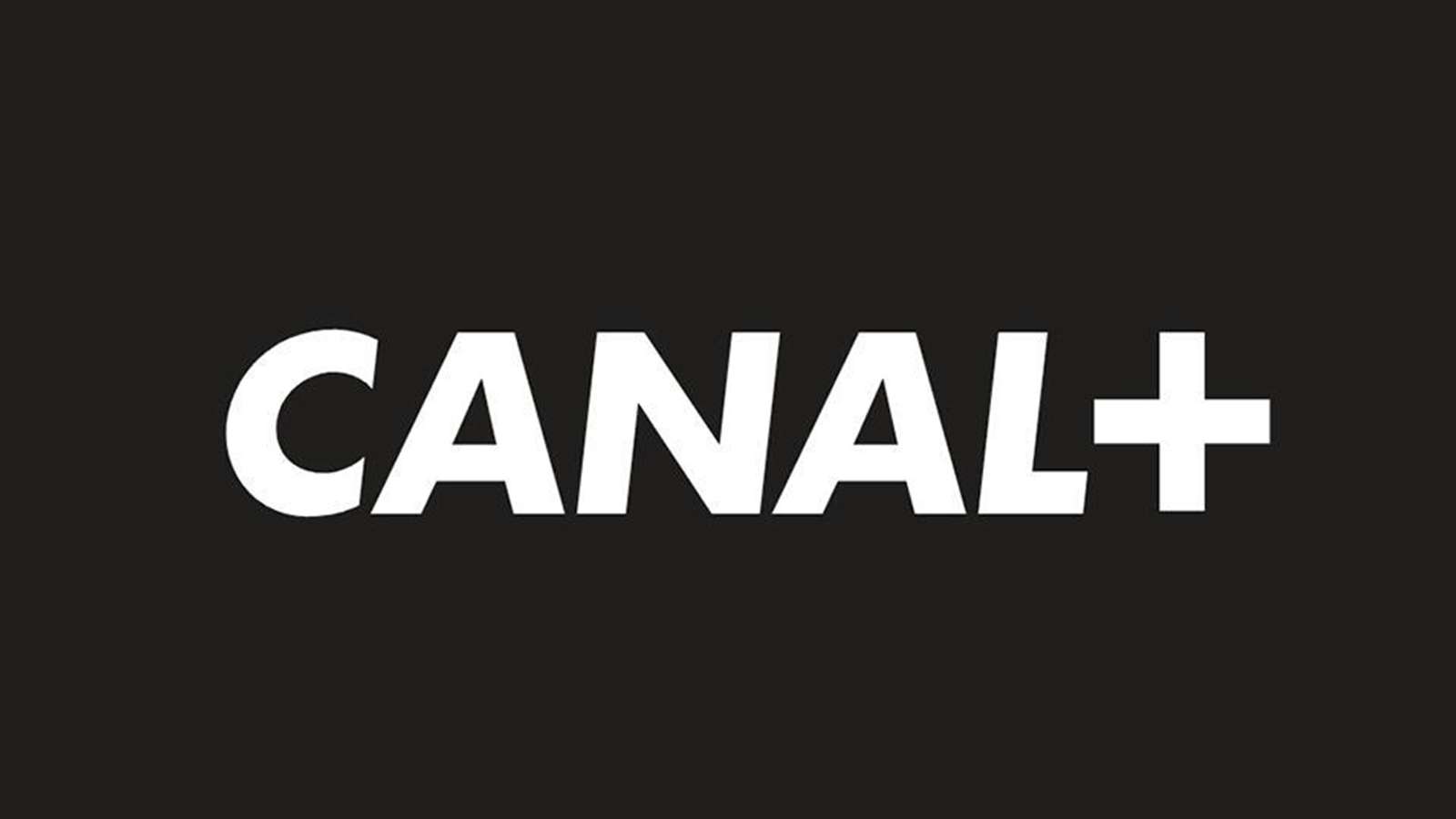 Canal+ logo