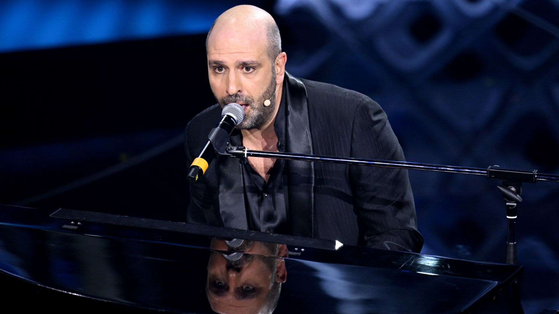 Checco Zalone