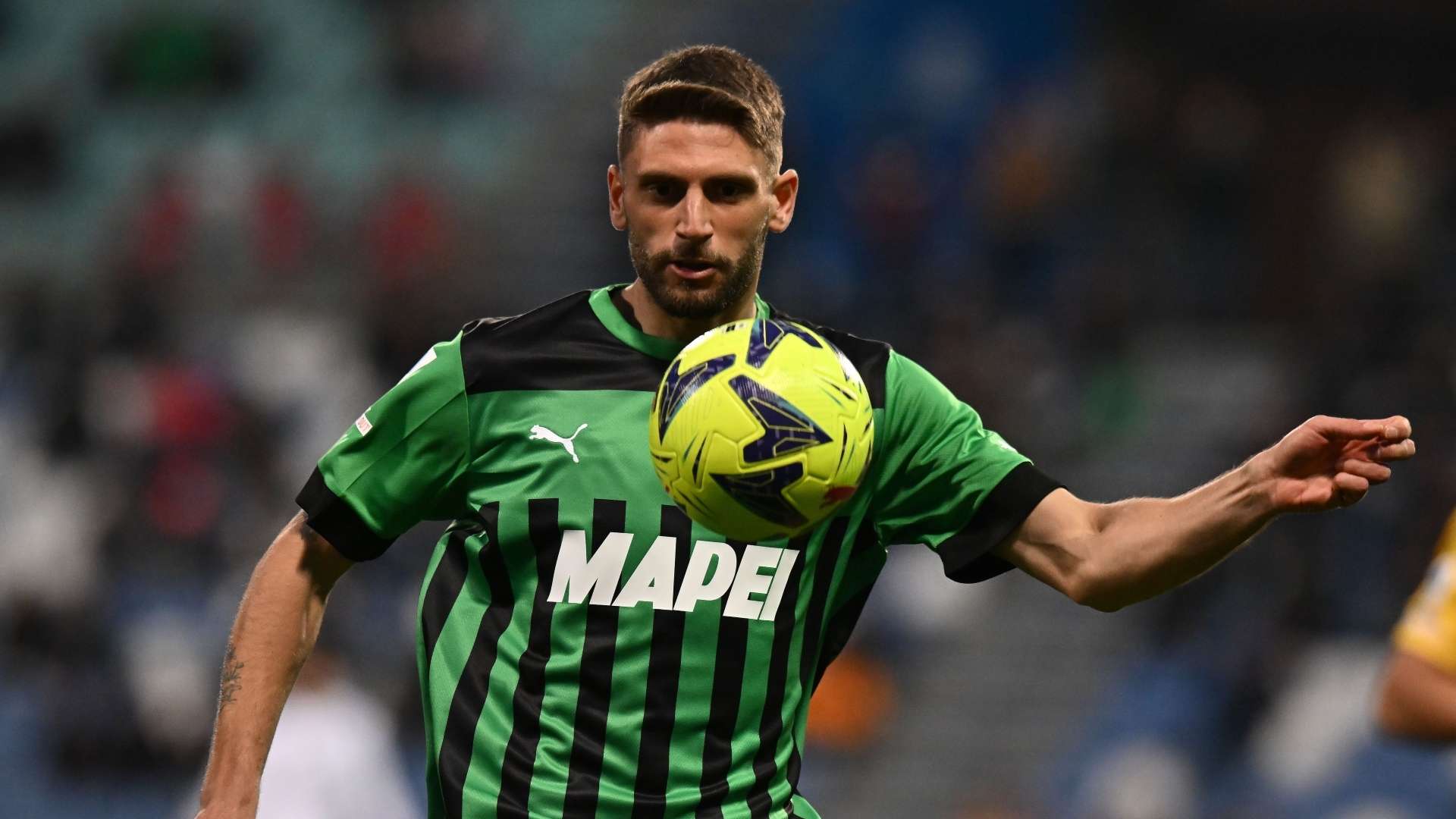 Berardi Sassuolo 2023