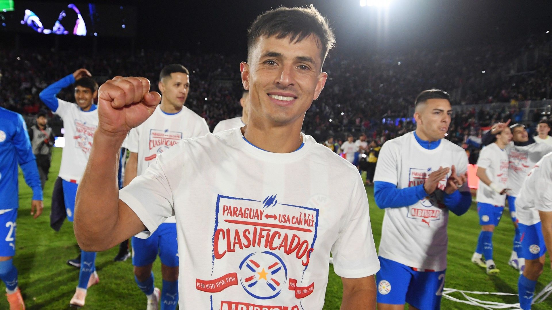 Andres CUBAS-paraguay-202509