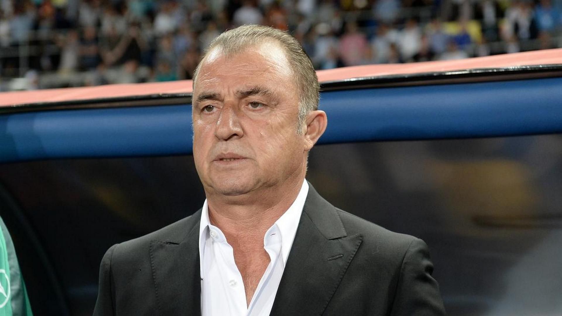 Fatih Terim - Turkey