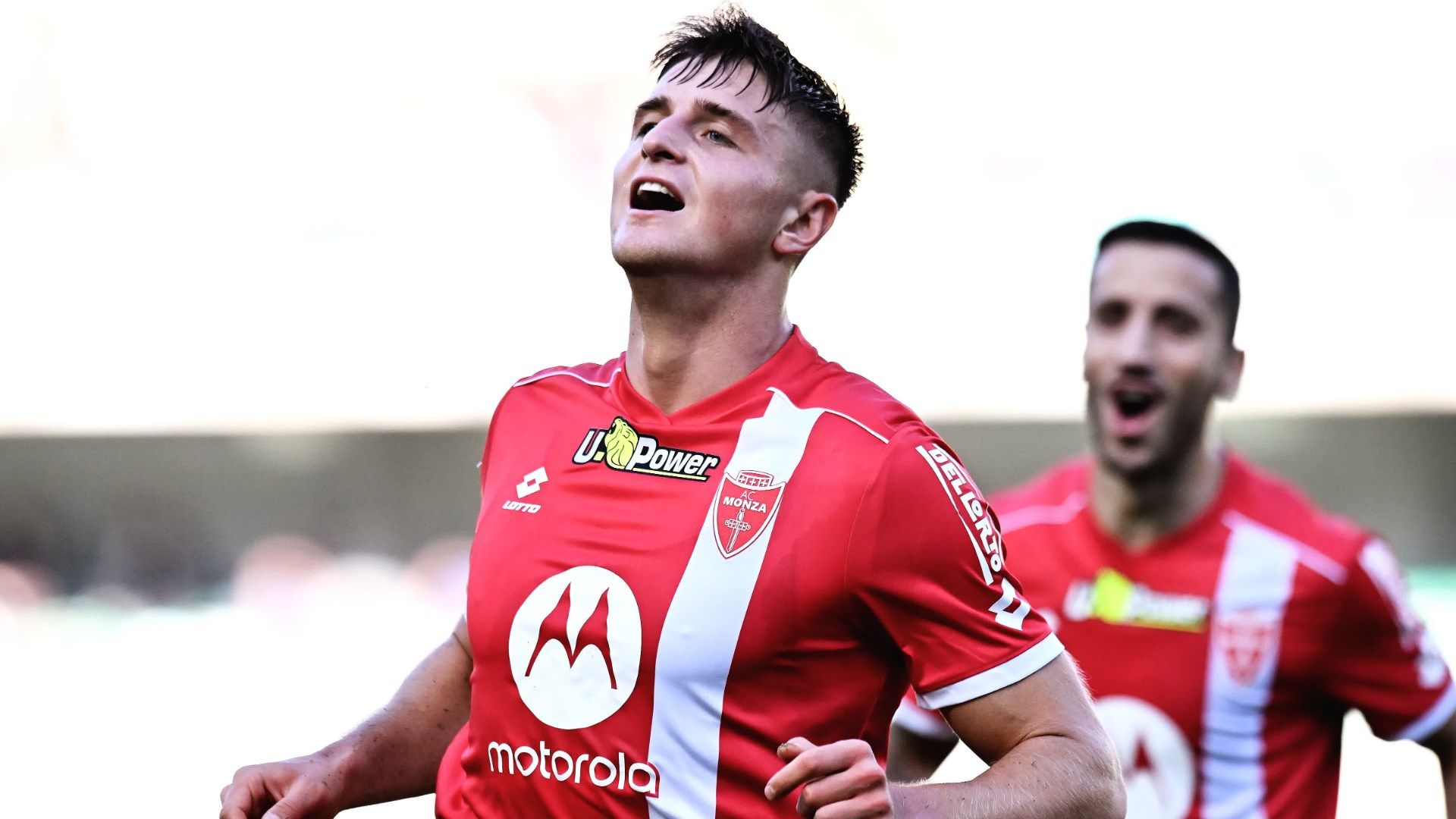 Colombo Verona Monza