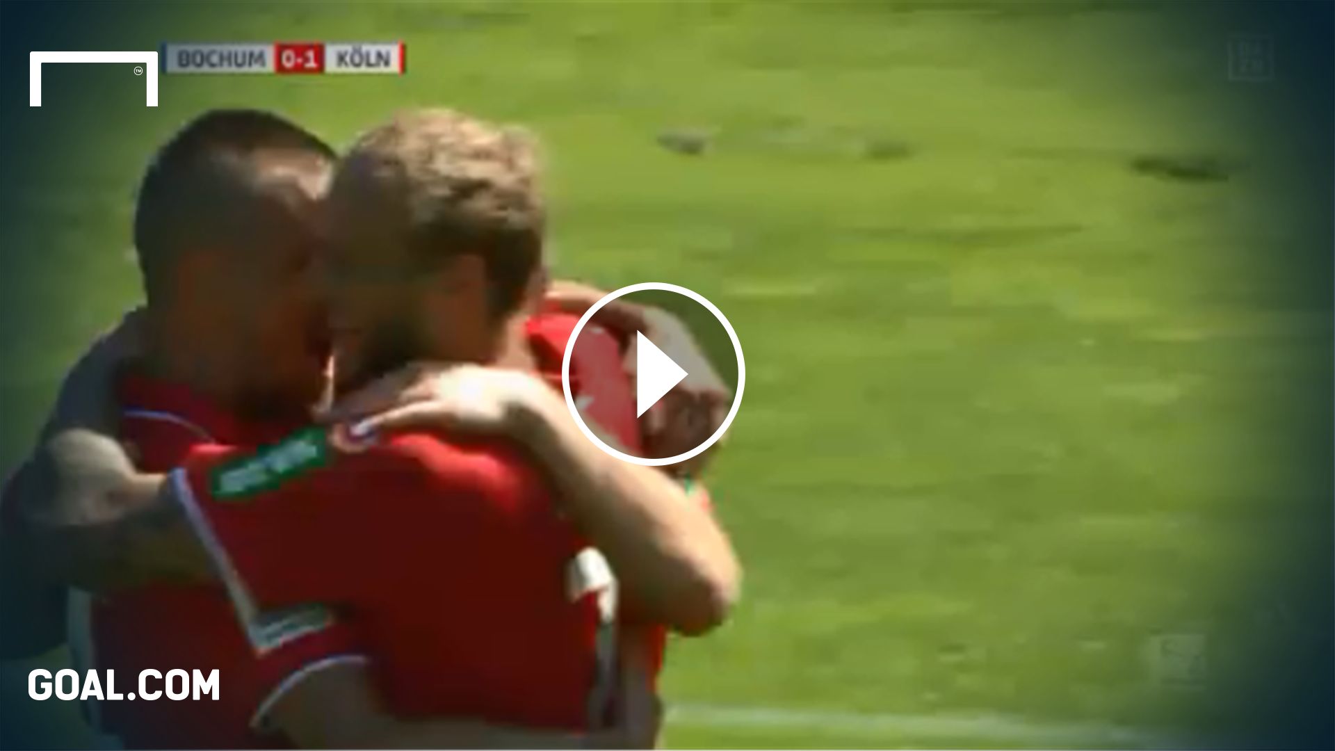 highlights bochum köln