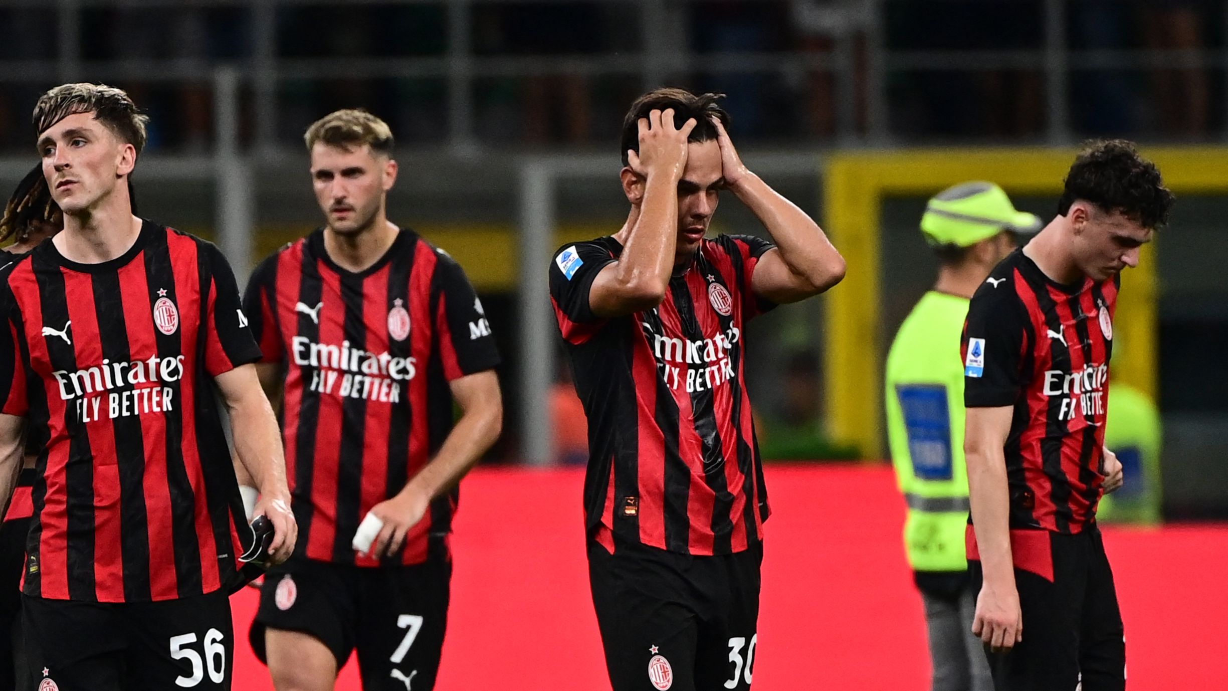 Jashari Milan desktop