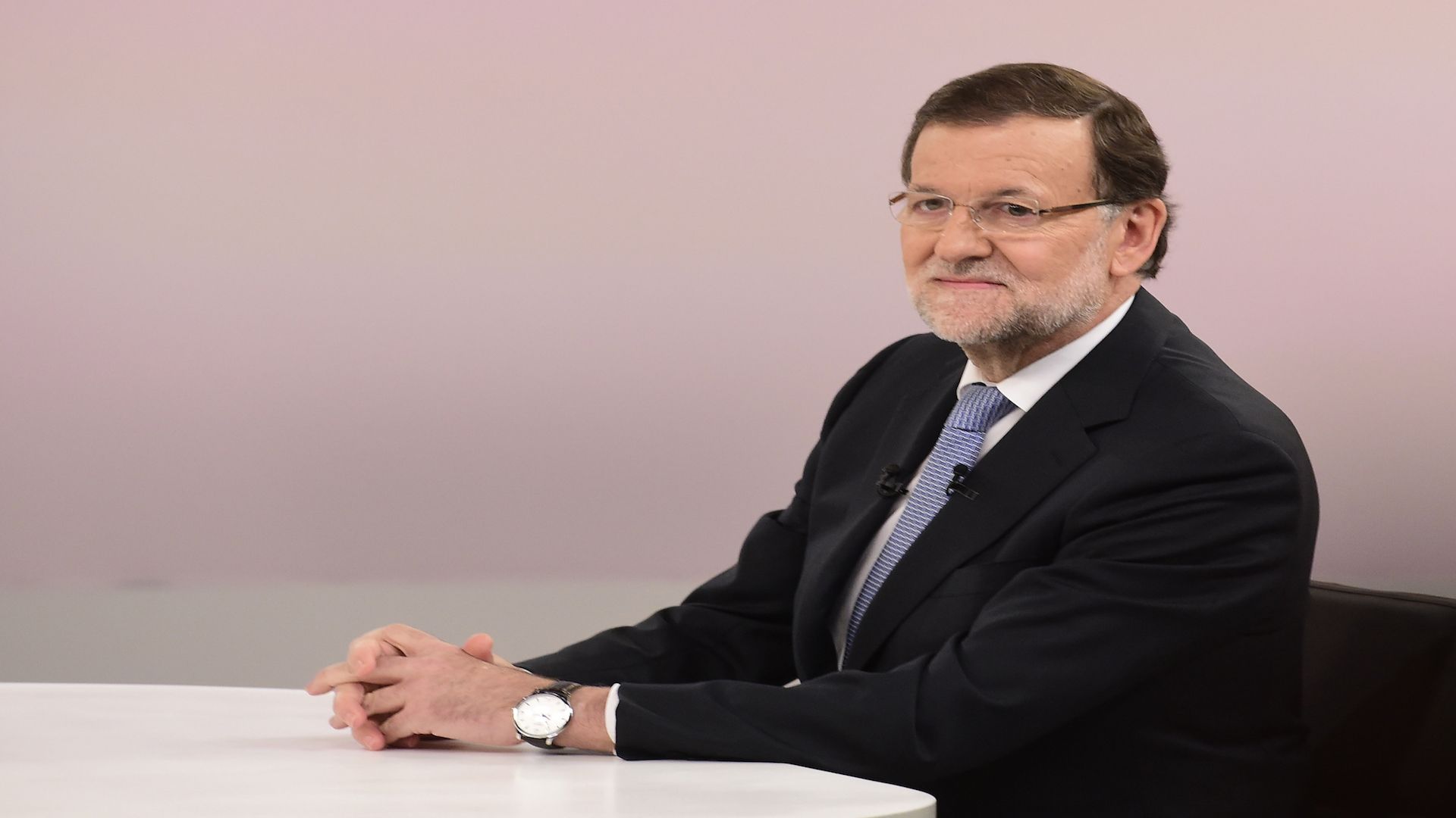Mariano Rajoy (PP)