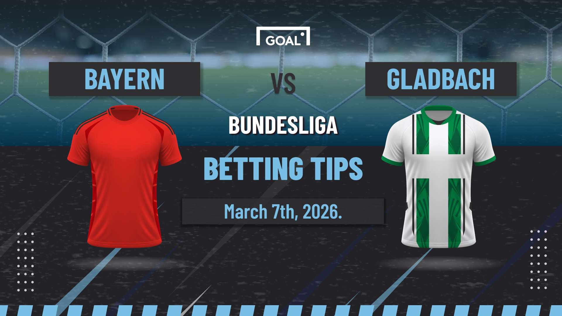 Bayern Munich vs Gladbach predictions