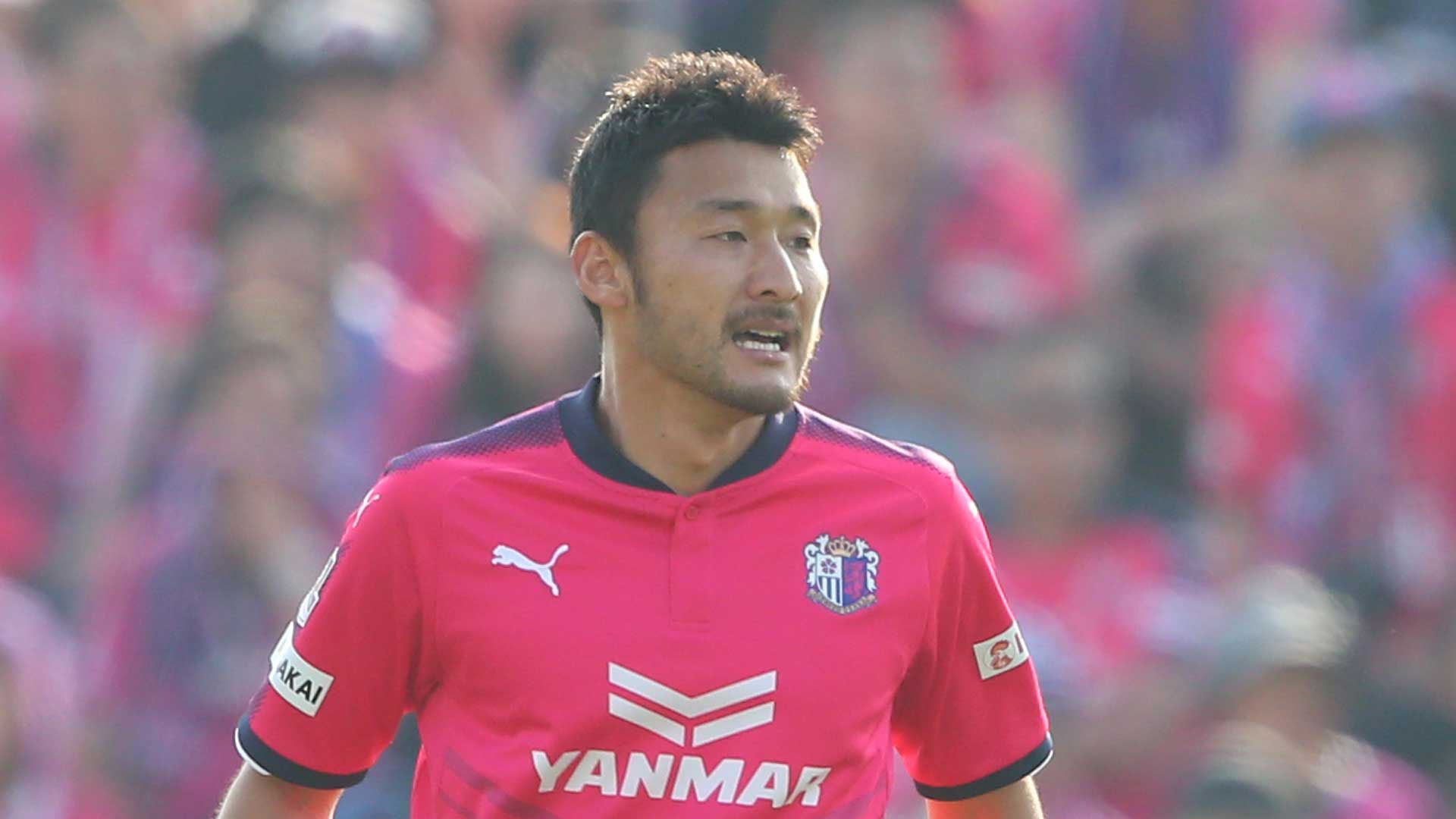 2018-05-06-cerezo-Teruyuki MONIWA