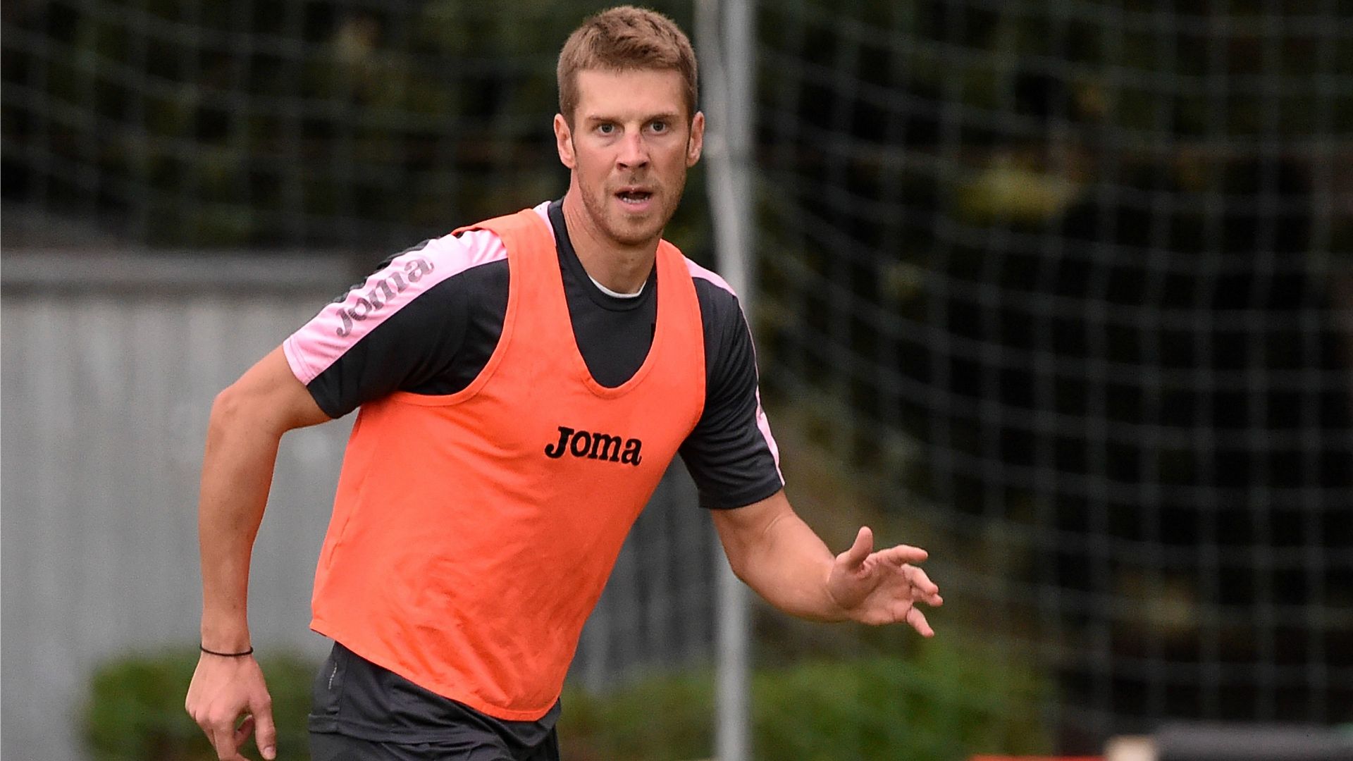 Slobodan Rajkovic - Palermo